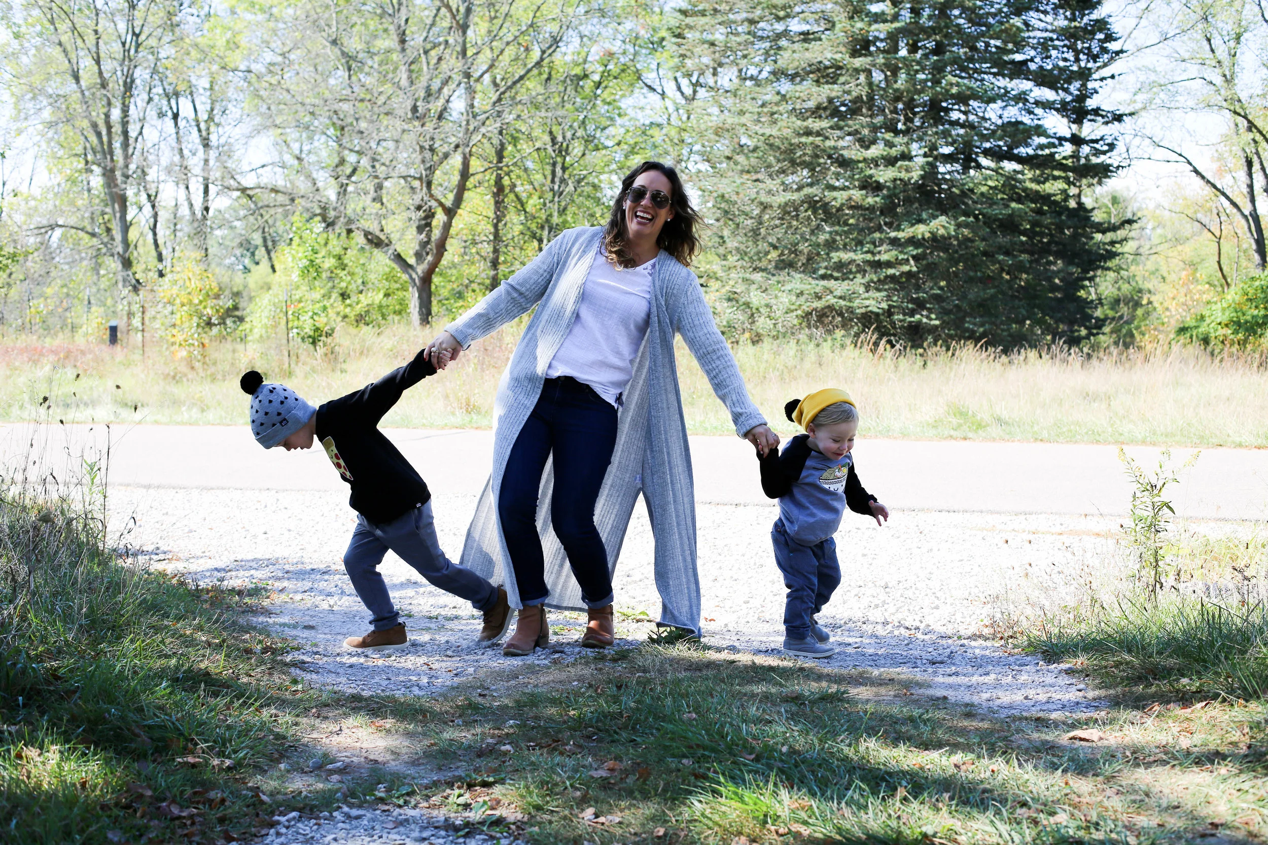 HOW I BALANCE BLOGGING AND MOTHERHOOD image 1