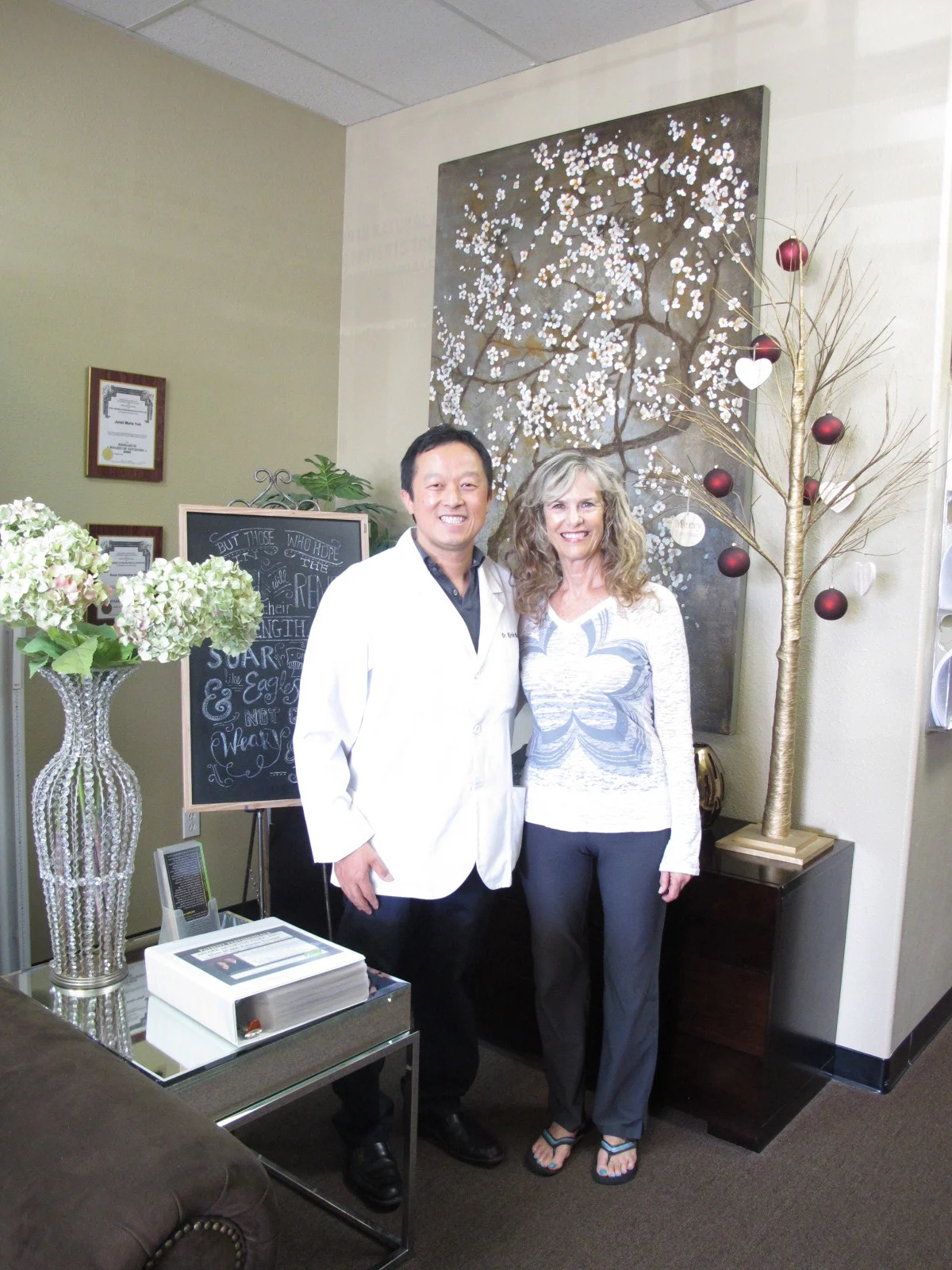 ACUPUNCTURE HYPOTHYROIDISM | REOCCURRING UTI | URINARY TRACT INFECTIONS | ACUPUNCTURIST AND HERBALIST ORANGE COUNTY