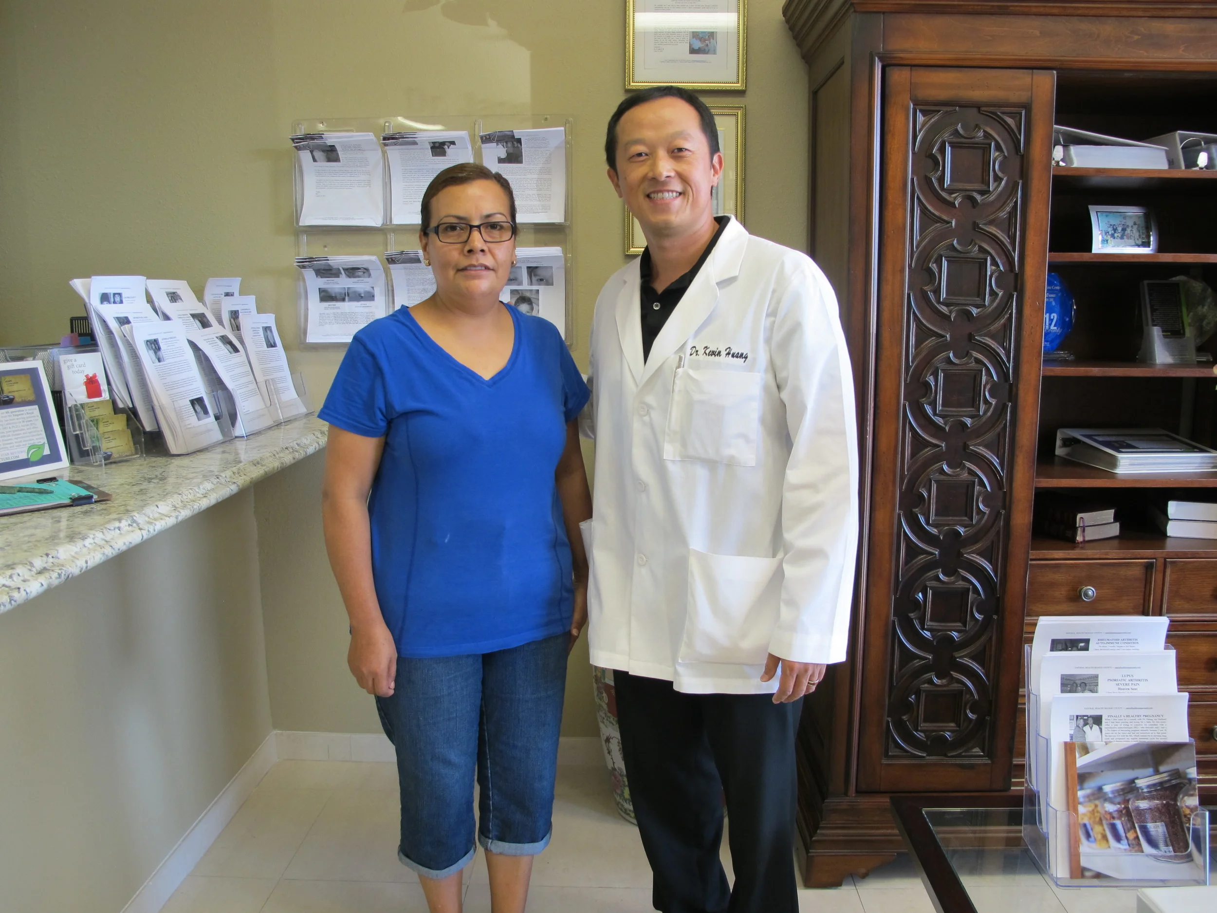 PAIN BELOW RIGHT RIB | DEPRESSION | ACUPUNCTURE FOR DEPRESSION