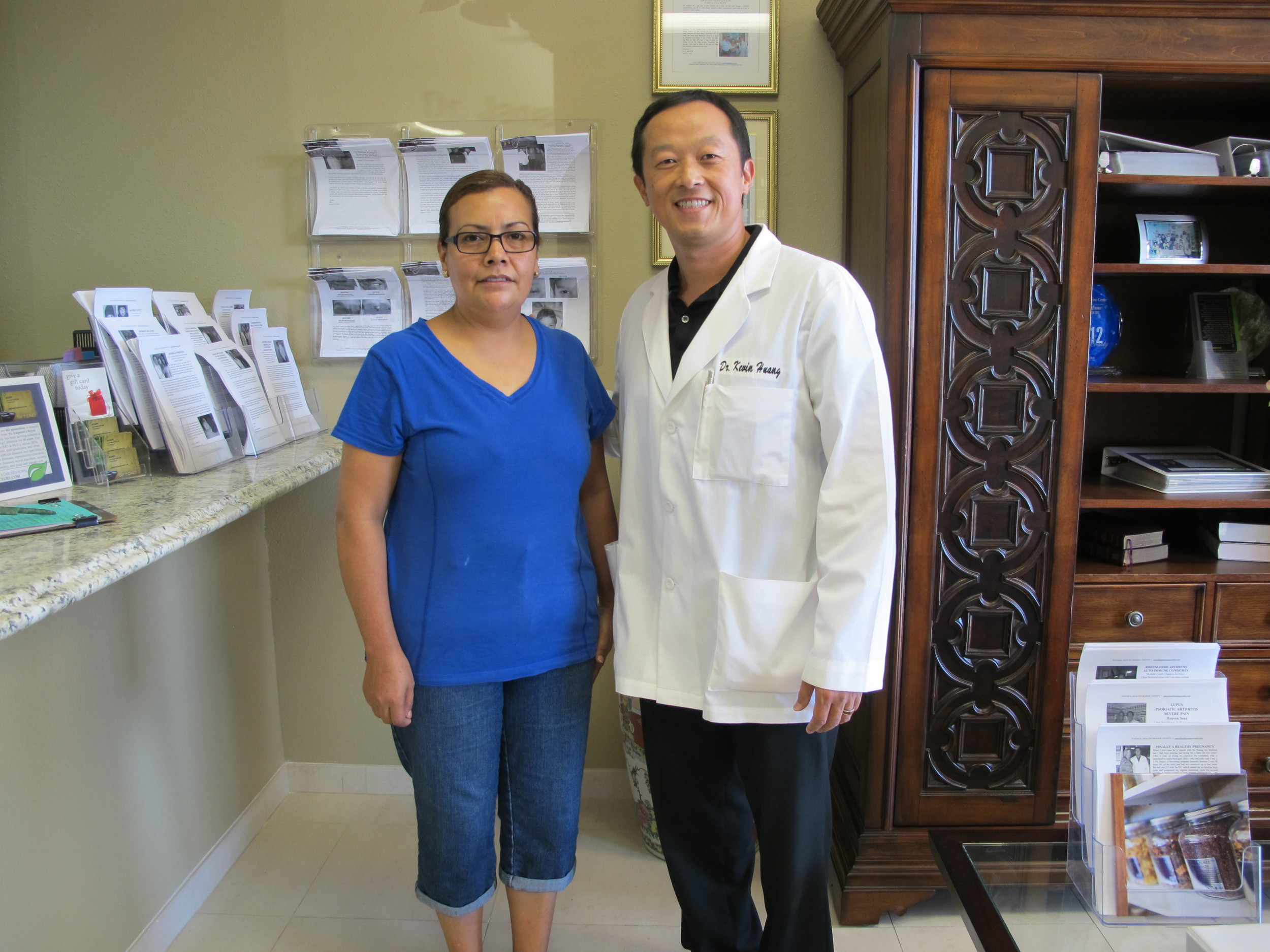 PAIN BELOW THE RIGHT RIB | ACUPUNCTURE FOR DEPRESSION