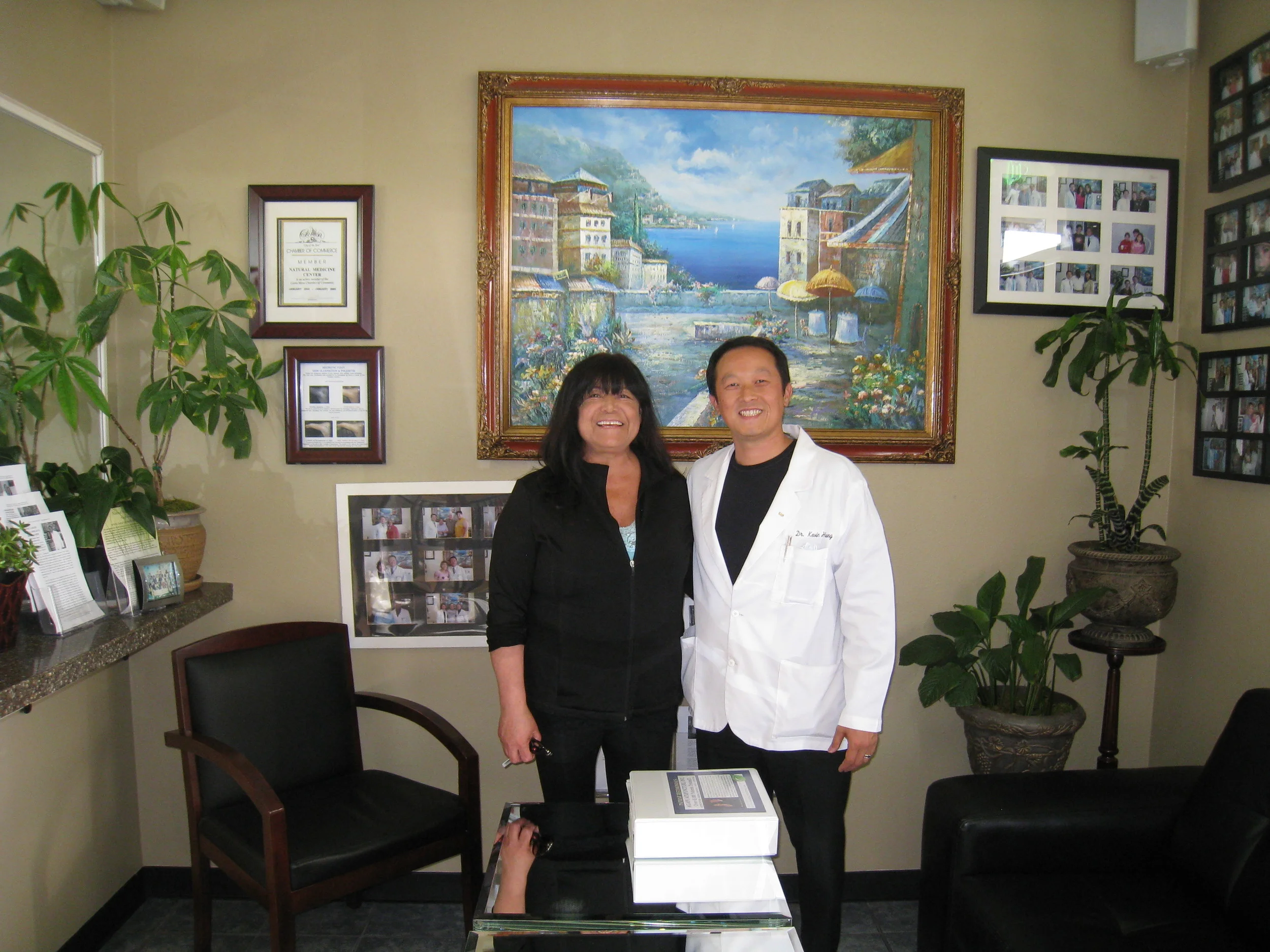 STAGE 4 COLON CANCER TO NO CANCER | ACUPUNCTURE AND HERBS TO PROMOTE, MAINTAIN AND RESTORE HEALTH
