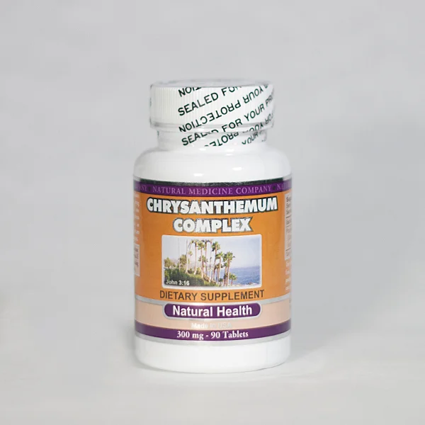 CHRYSANTHEMUM COMPLEX