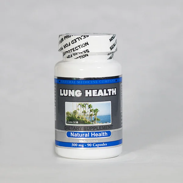 LUNG HEALTH