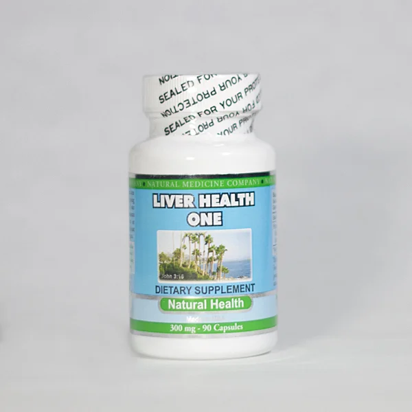 LIVER HEALTH ONE