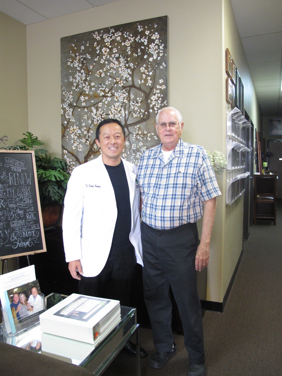 PARKINSON'S DISEASE | TREMORS HAND, LEG, LIP | ACUPUNCTURE AND HERBS