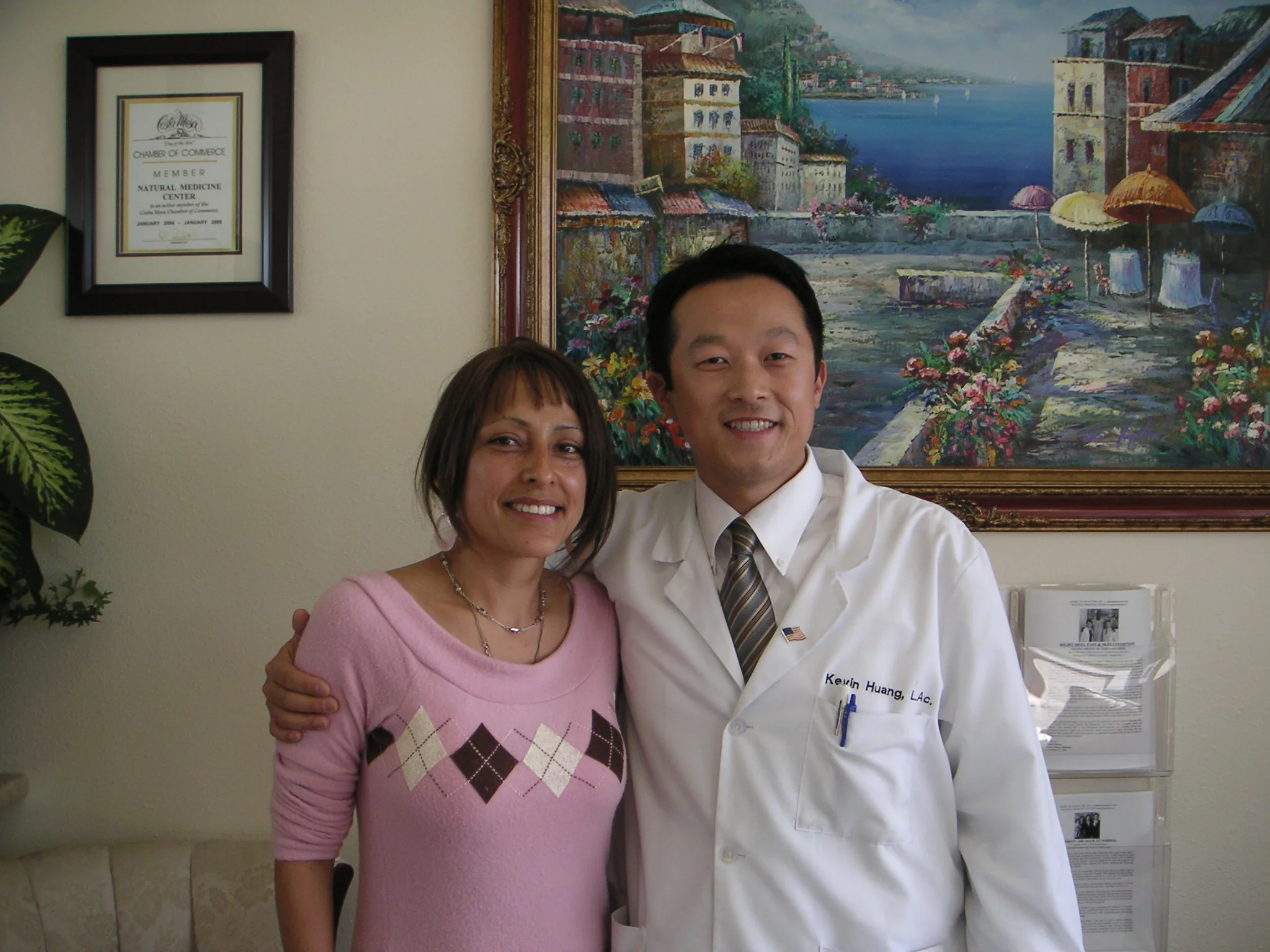 BREAST CANCER | ACUPUNCTURE CANCER | PROMOTE HEALTH | MAINTAIN AND RESTORE