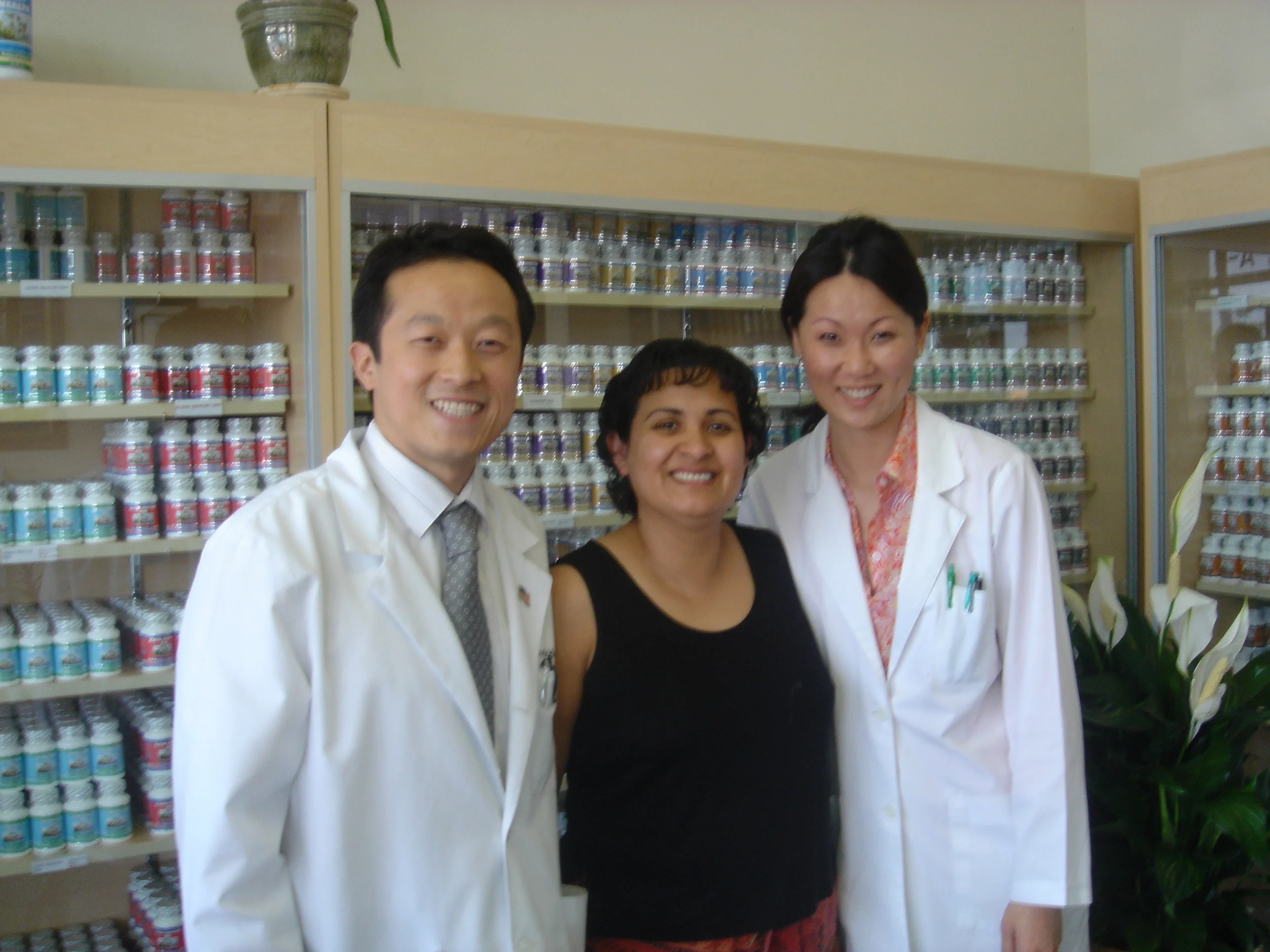 CHRONIC URINARY TRACT INFECTIONS | ACUPUNCTURE AND HERBS | NATURAL HEALTH