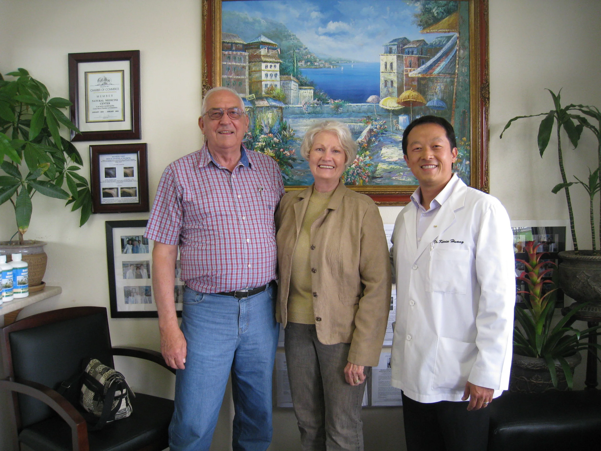 CANCER SUPPORT | ACUPUNCTURE AND ACUPUNCTURIST | CANCER SUPPORT WITH NATURAL MEDICINE CENTER | MANY TESTIMONIALS | 4TH GENERATION IN NATURAL MEDICINE | WE ARE HERE TO SERVE YOU