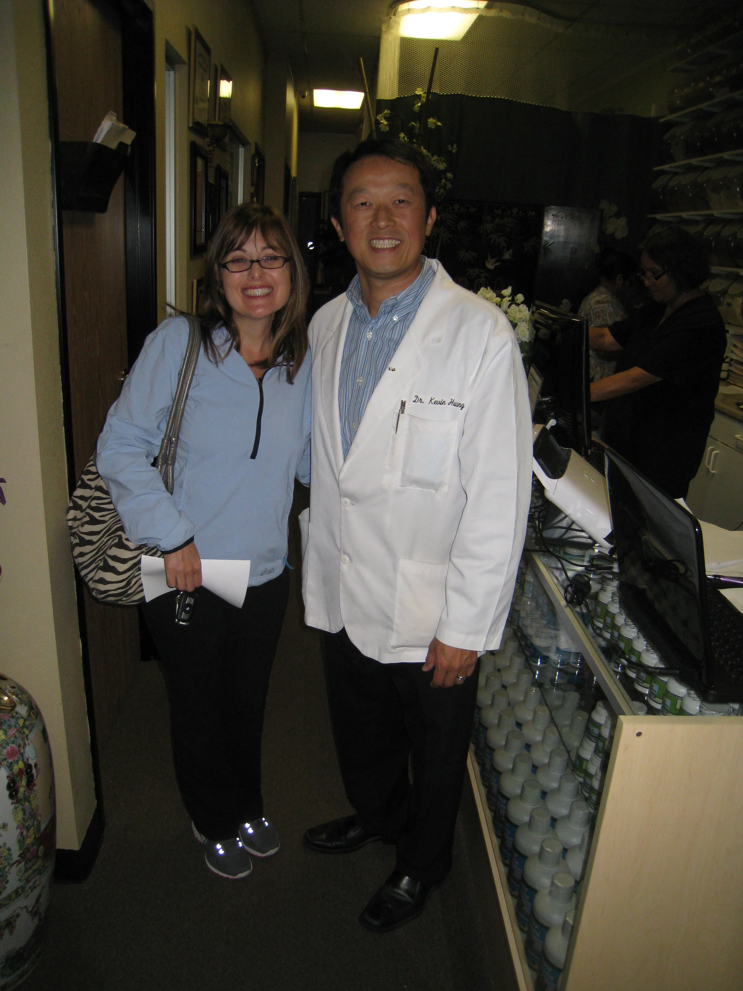 ACUPUNCTURE ENDOMETRIOSIS | ENDOMETRIOMA | COMPLEX OVARIAN CYST | OVARIAN SEPTATED CYSTIC LESION | OVARIAN NEOPLASM | ELEVATED OVA1 AND CA125 TESTS | ACUPUNCTURIST AND HERBALIST