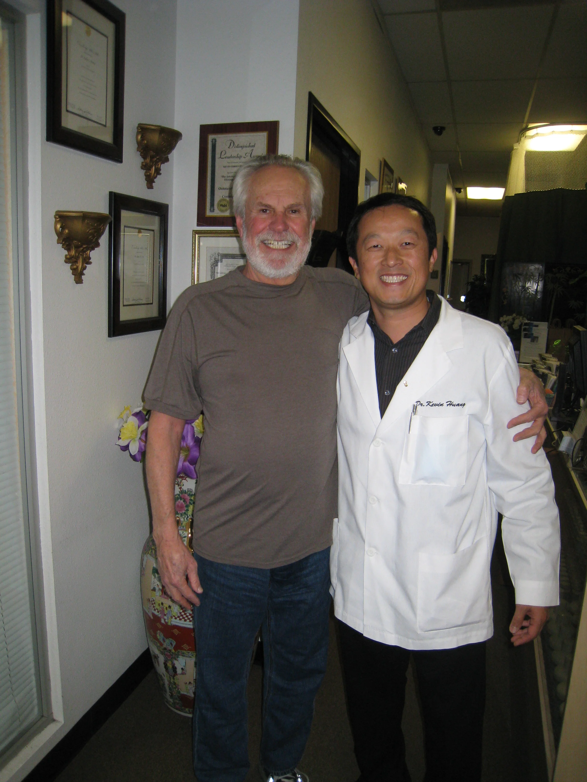 STROKE RECOVERY AND HEMIPLEGIA | ACUPUNCTURE AND HERBS FOR STROKE REHABILITATION AND HEMIPLEGIA | STROKE RECOVERY TESTIMONIAL BY PATIENT DR