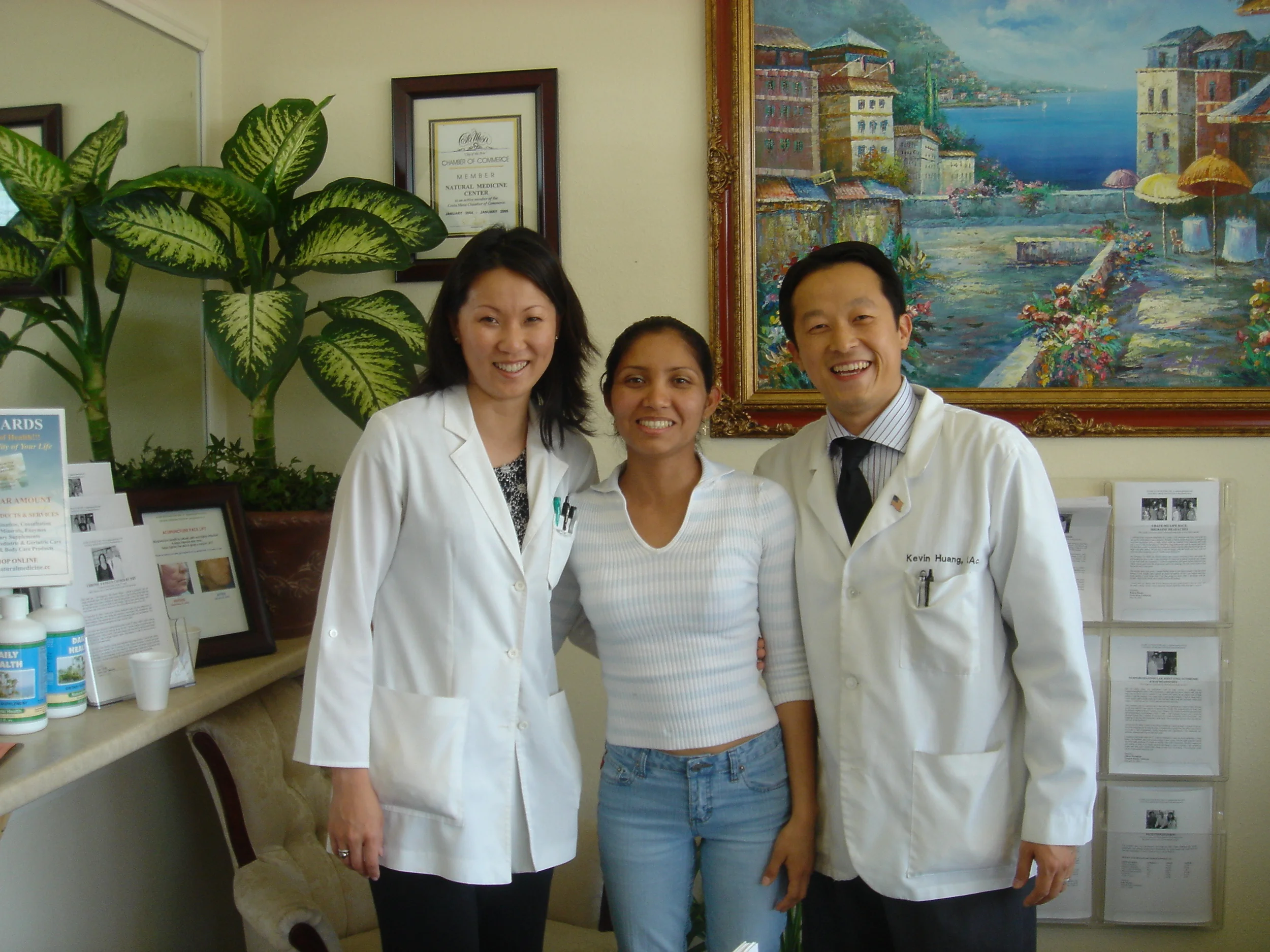 NO MORE FIBROID TUMORS | ACUPUNCTURE AND HERBS FOR TUMORS AND CYSTS | VARICOSE VEINS | NATURAL HEALING FOR DEPRESSION |  LEG PAIN AND HEADACHES