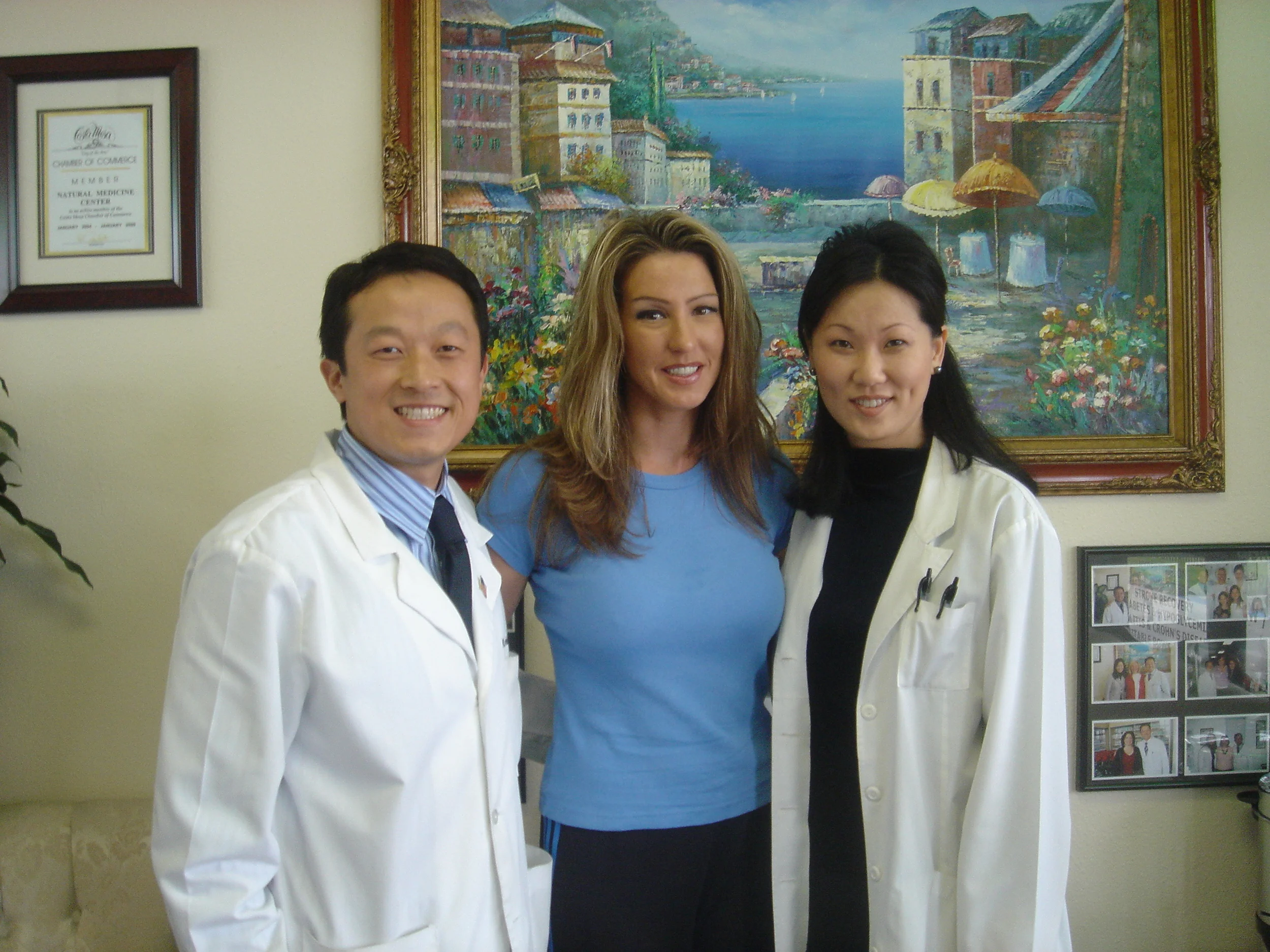 CHRONIC LOWER BACK PAIN | HERNIATED DISC | ACUPUNCTURE FOR SEVERE PAIN PROVEN RESULTS