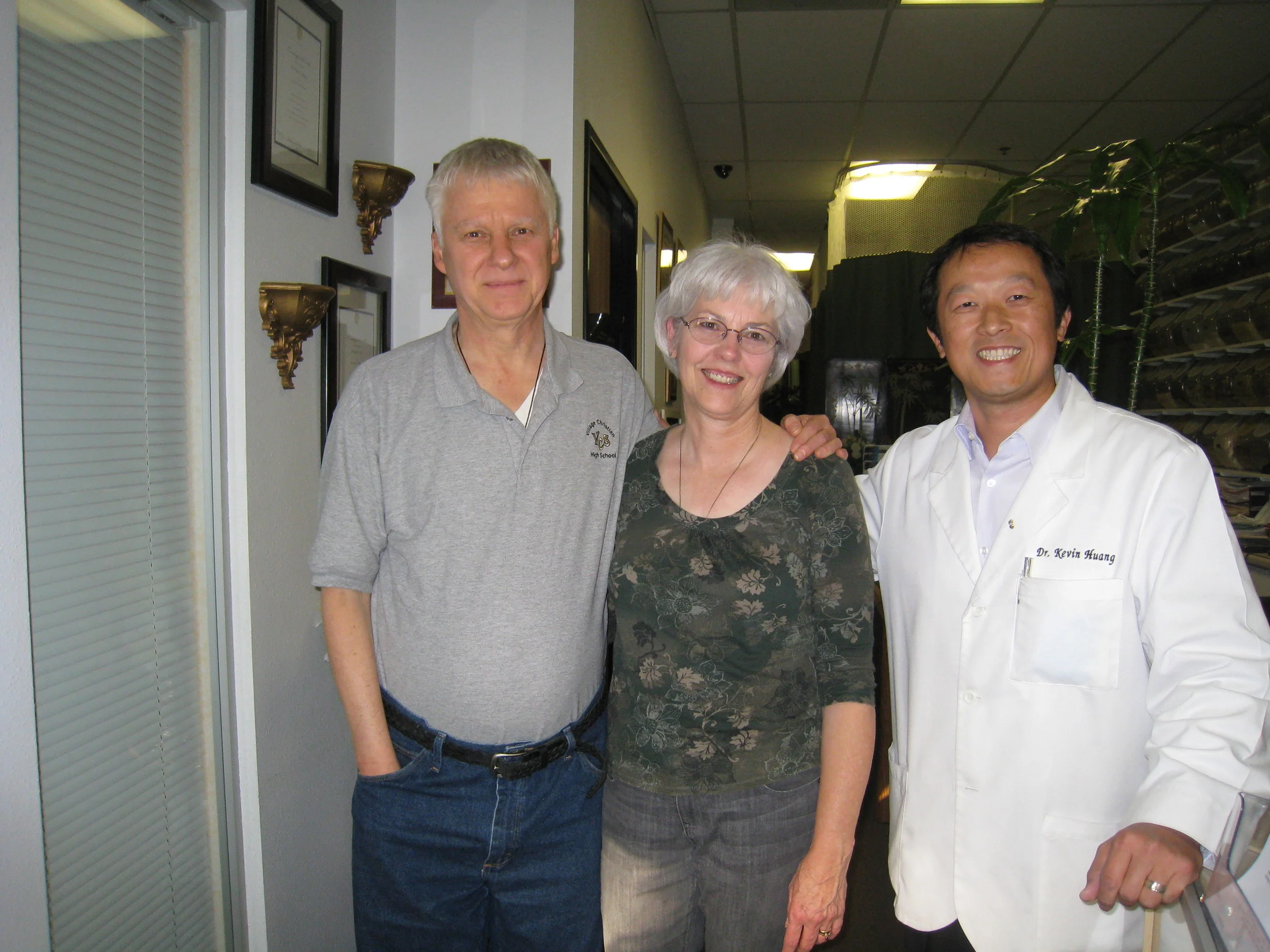 CANCER PATIENT SEES TREMENDOUS HEALING AT AGAPE ACUPUNCTURE ORANGE COUNTY | KIDNEY CANCER | PANCREAS CANCER | STAGE 4 CANCER PATIENT COMPLETE REMISSION