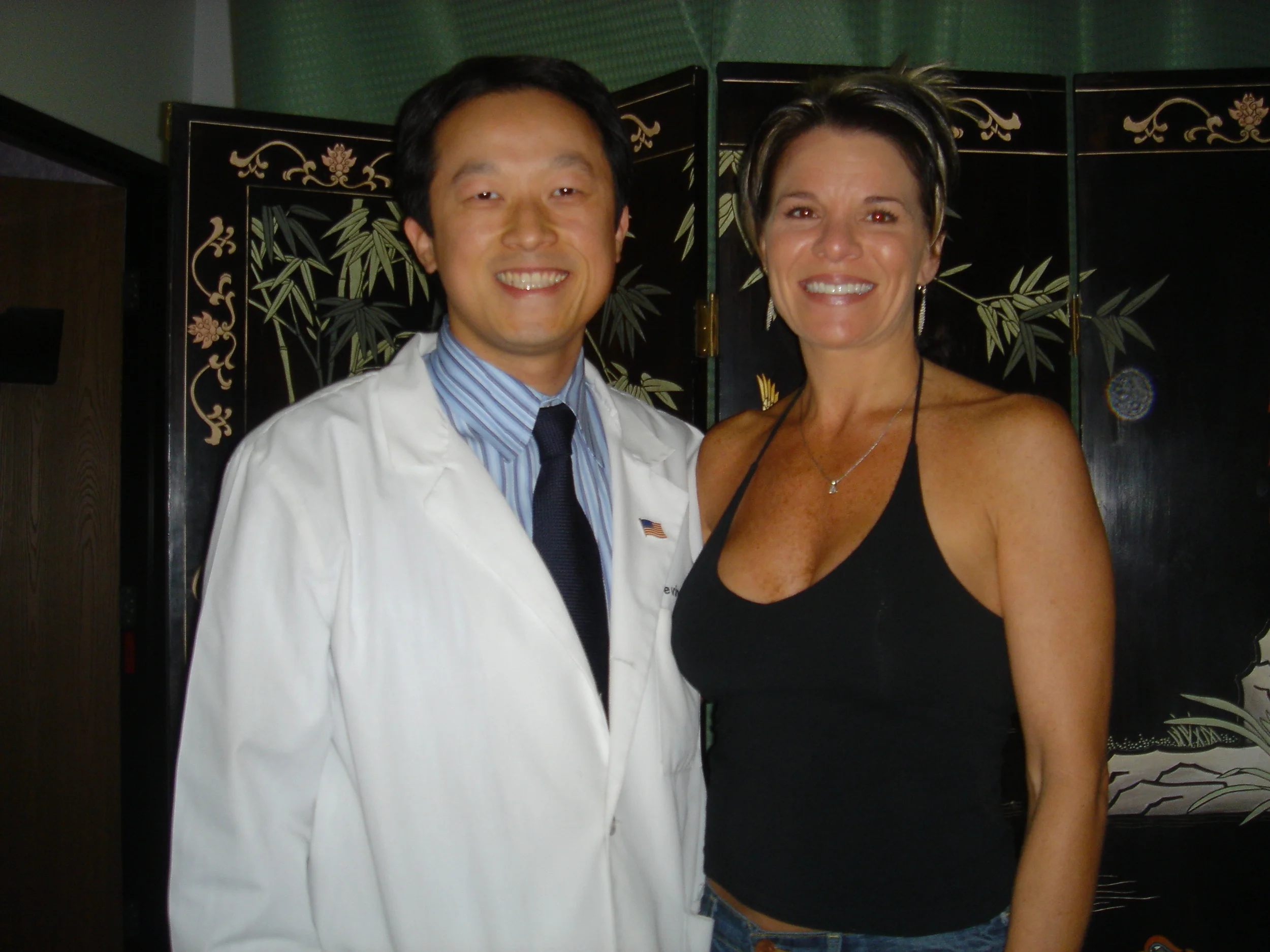 UNBELIEVABLE RESULTS | 20 YEARS OF MIGRAINE HEADACHES | SUCCESSFULLY TREATED WITH ACUPUNCTURE AND HERBS | ACUPUNCTURE CLINIC DR. KEVIN HUANG