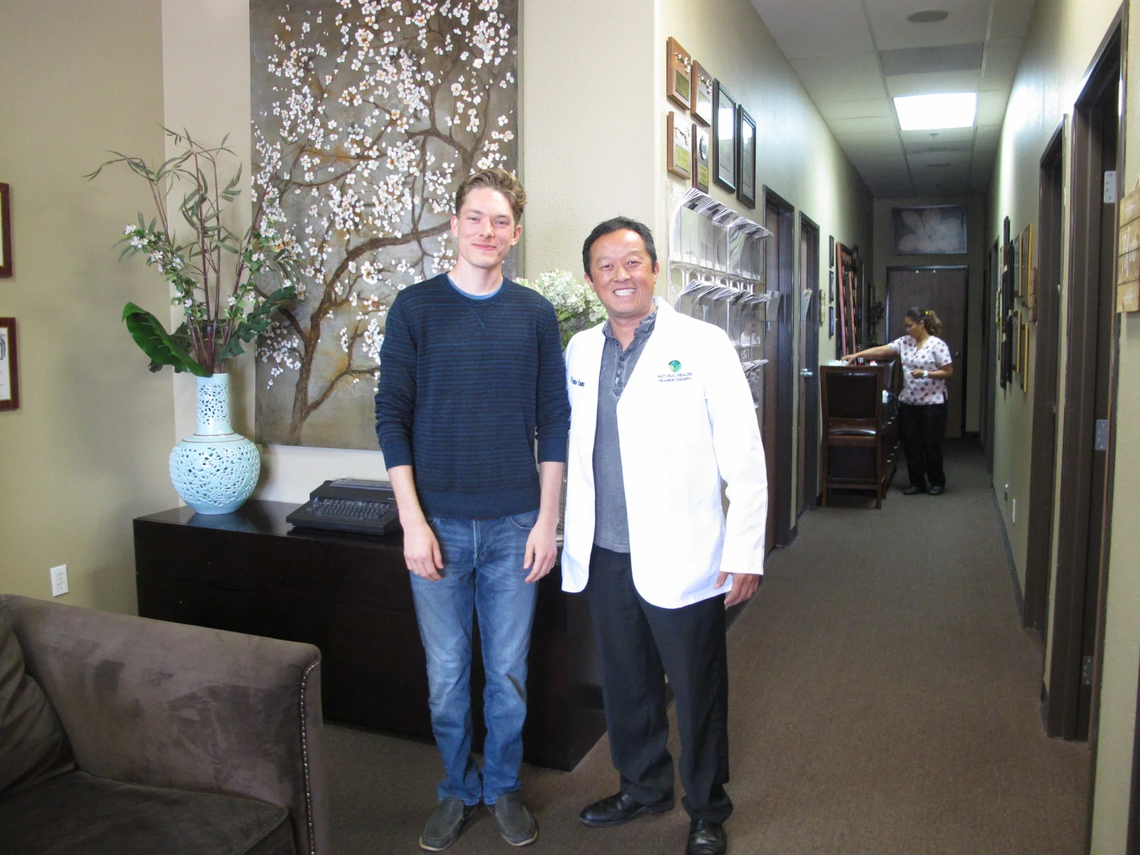 FACIAL ACNE AND SCARING | 10 YEARS OF SUFFERING | ACUPUNCTURE FOR ACNE AND SKIN ISSUES