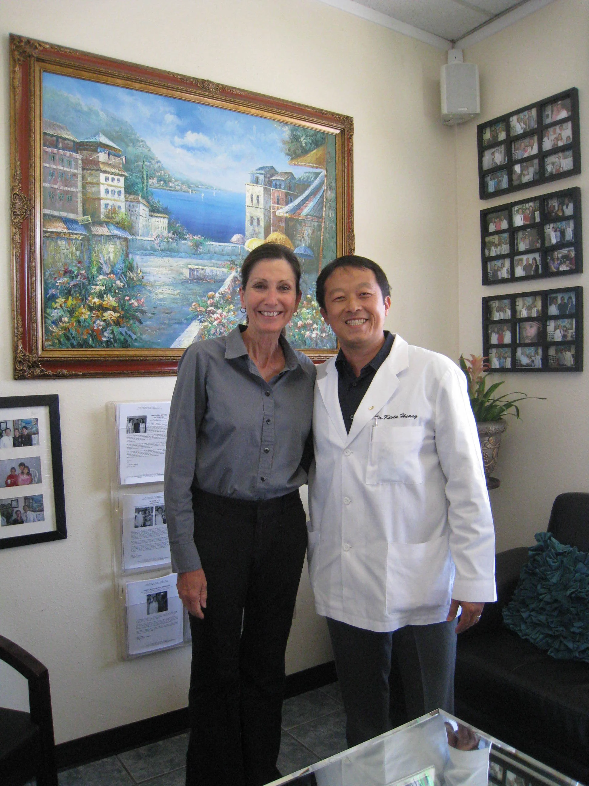 HERBS AND ACUPUNCTURE FOR CELIAC DISEASE | INTESTINAL PAIN, BLOATING &amp; BAD REACTION TO FOODS | FIBROMYALGIA CHRONIC PAIN WITH EXTREME FATIGUE