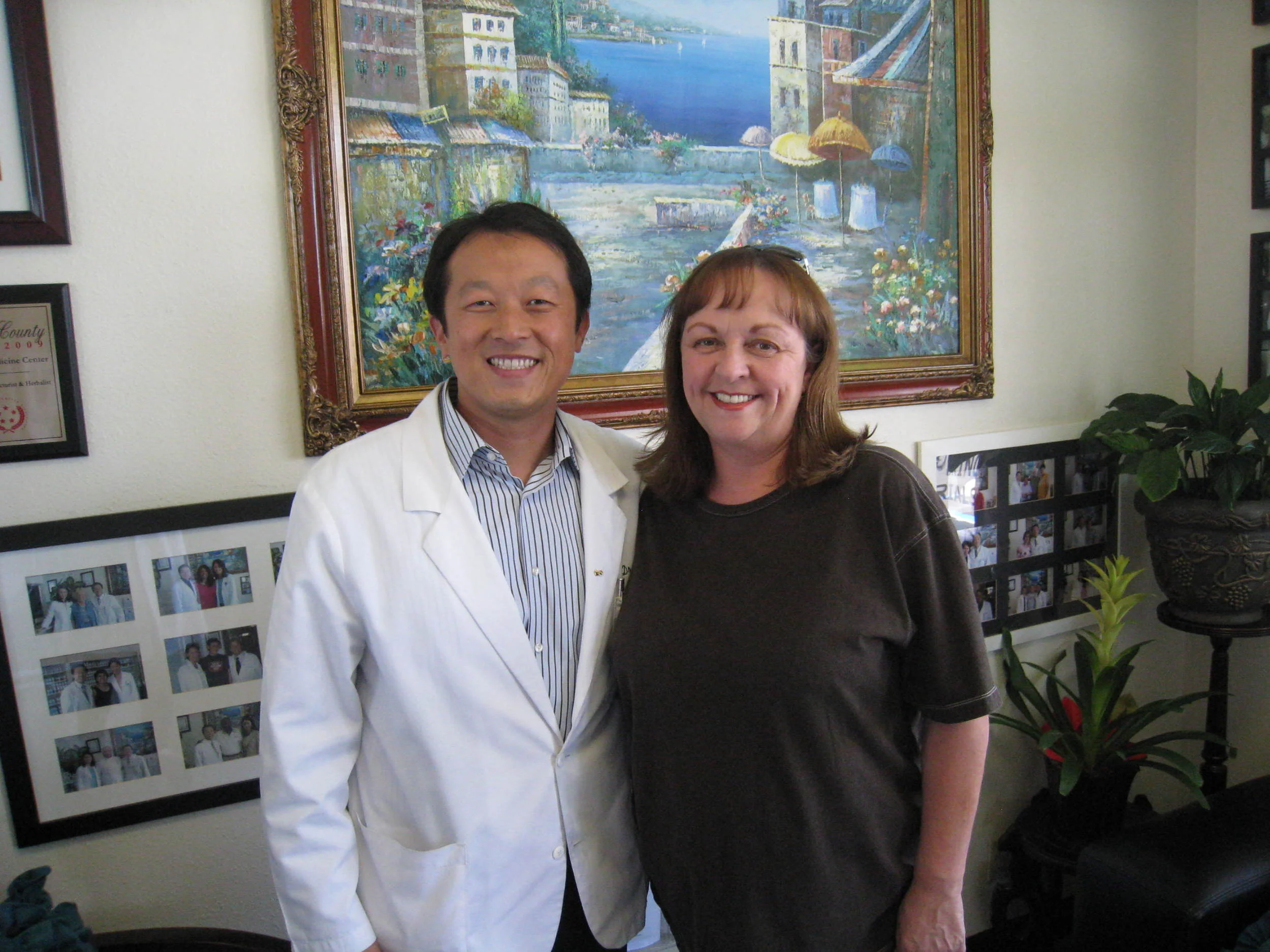 ACUPUNCTURE AND HERBS FOR HEALING FROM CAR ACCIDENT INJURIES | TORN MENISCUS | BONE SPURS | FOOT PROBLEM | KNEE DAMAGE