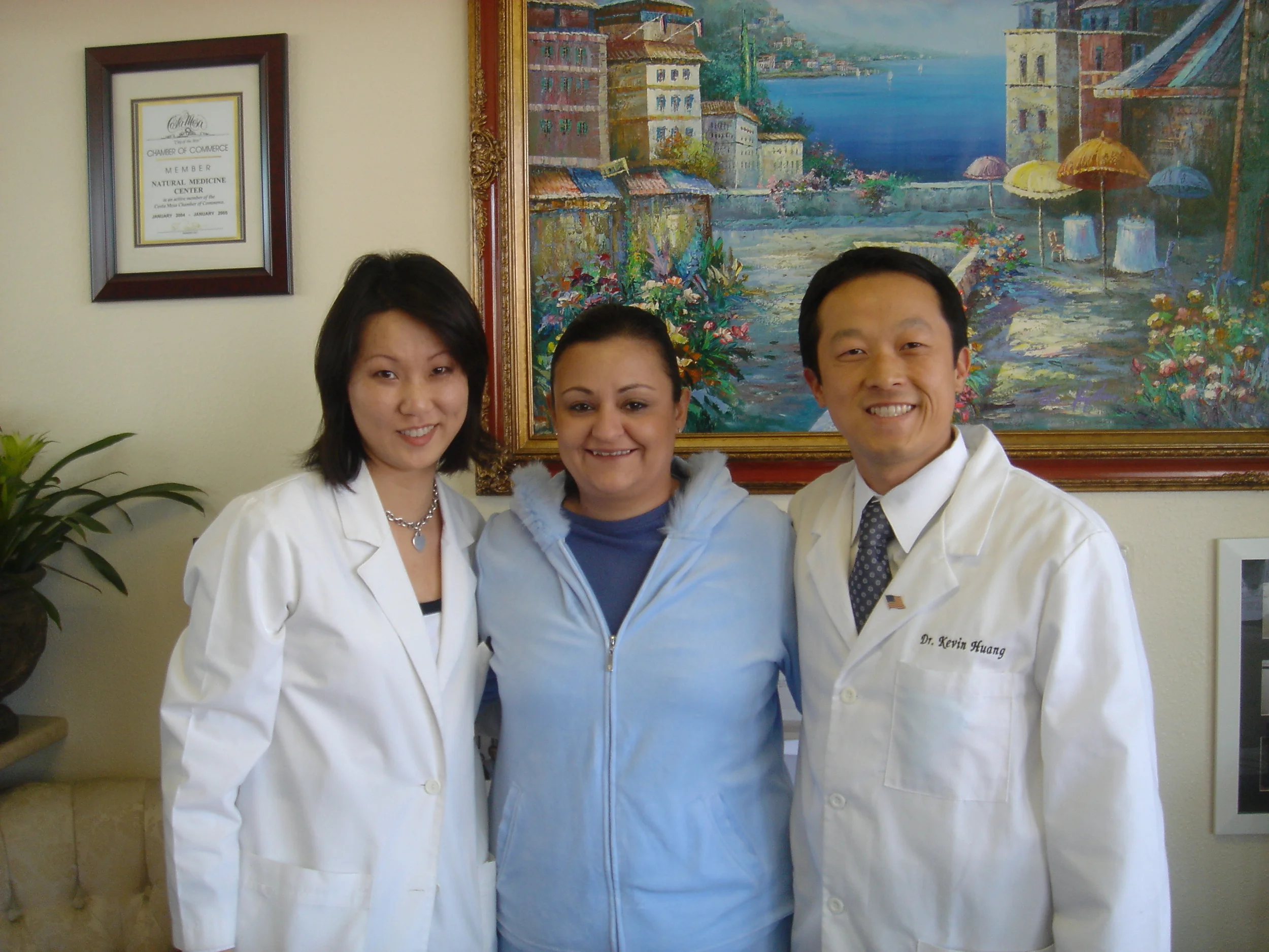 RUPTURED DISC | LUMBOSACRAL NEURITIS | FIBROMYALGIA | CHRONIC FATIGUE | CHRONIC MUSCLE | JOINT &amp; NERVE PAIN | WONDERFUL RESULTS THROUGH NATURAL HEALING, HERBS AND ACUPUNCTURE