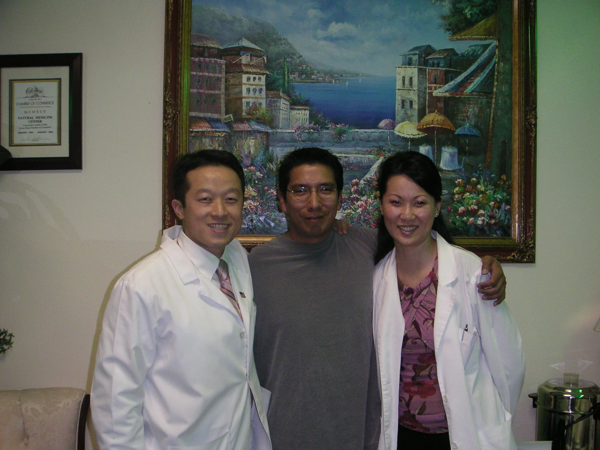 AUTO-IMMUNE CONDITION | JUVENILE RHEUMATOID ARTHRITIS | ANKYLOSING SPONDYLITIS | PAIN AND DISCOMFORT WERE VIRTUALLY NON-EXISTENT | ARTHRITIS BE GONE!