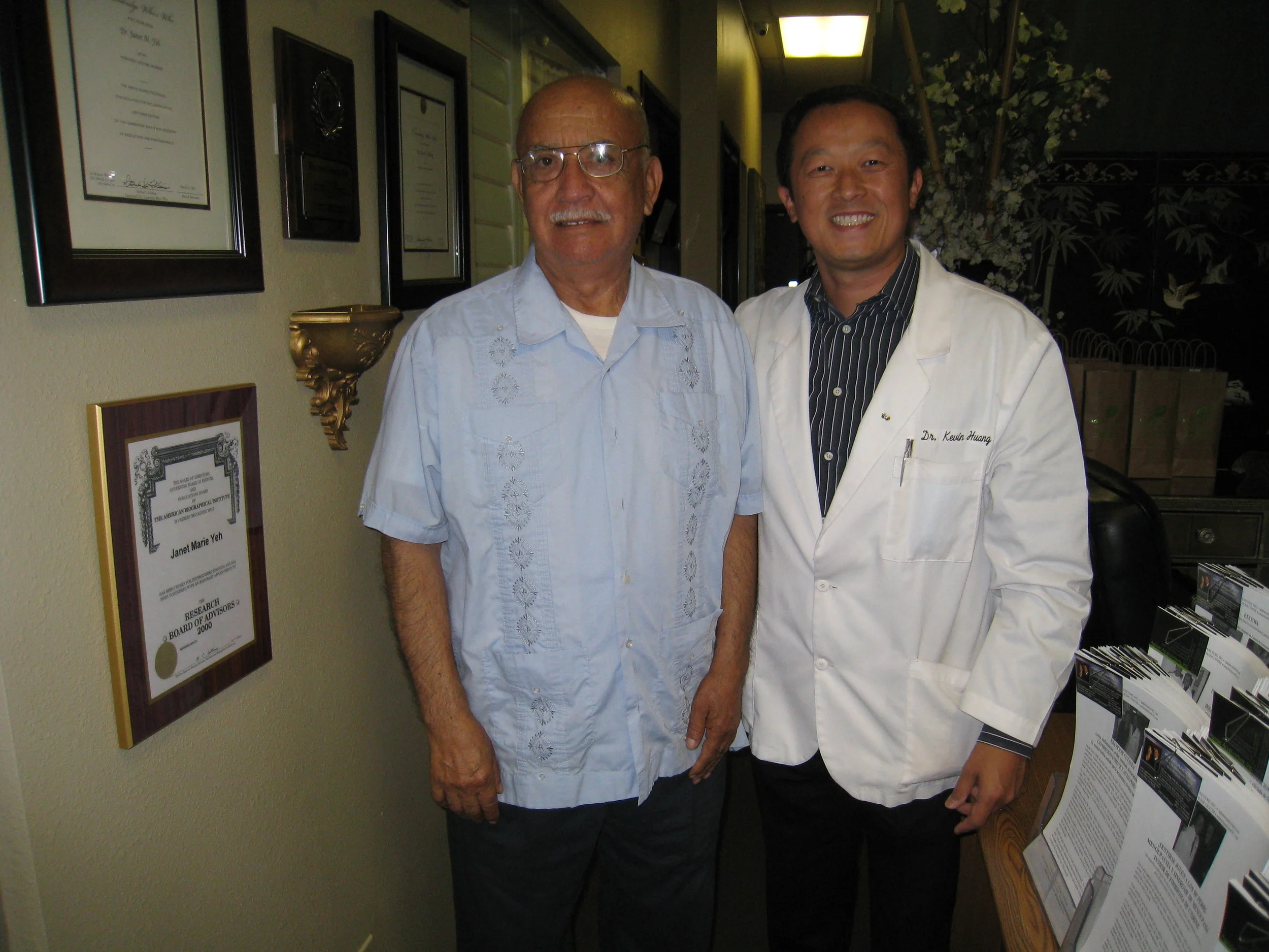 VERTIGO COMPLETELY GONE WITH ACUPUNCTURE AND HERBAL MEDICINE AT AGAPE ACUPUNCTURE | SANTA ANA, COSTA MESA, SOUTH COAST METRO ACUPUNCTURIST