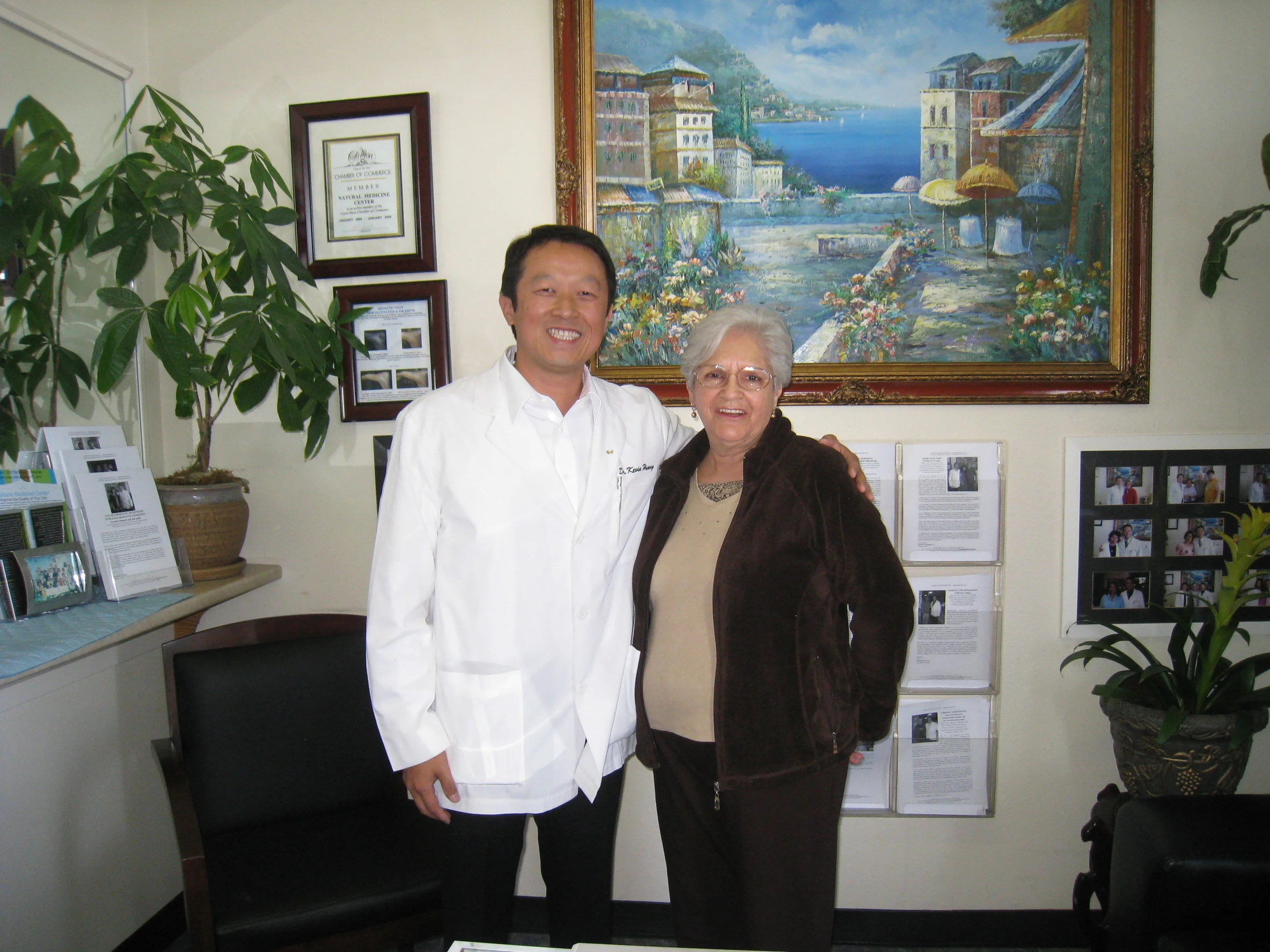 RESULTS ARE PERFECT AT AGAPE ACUPUNCTURE | LIVER INFLAMMATION | HEART CONDITION | HIGH BLOOD PRESSURE | DIABETES