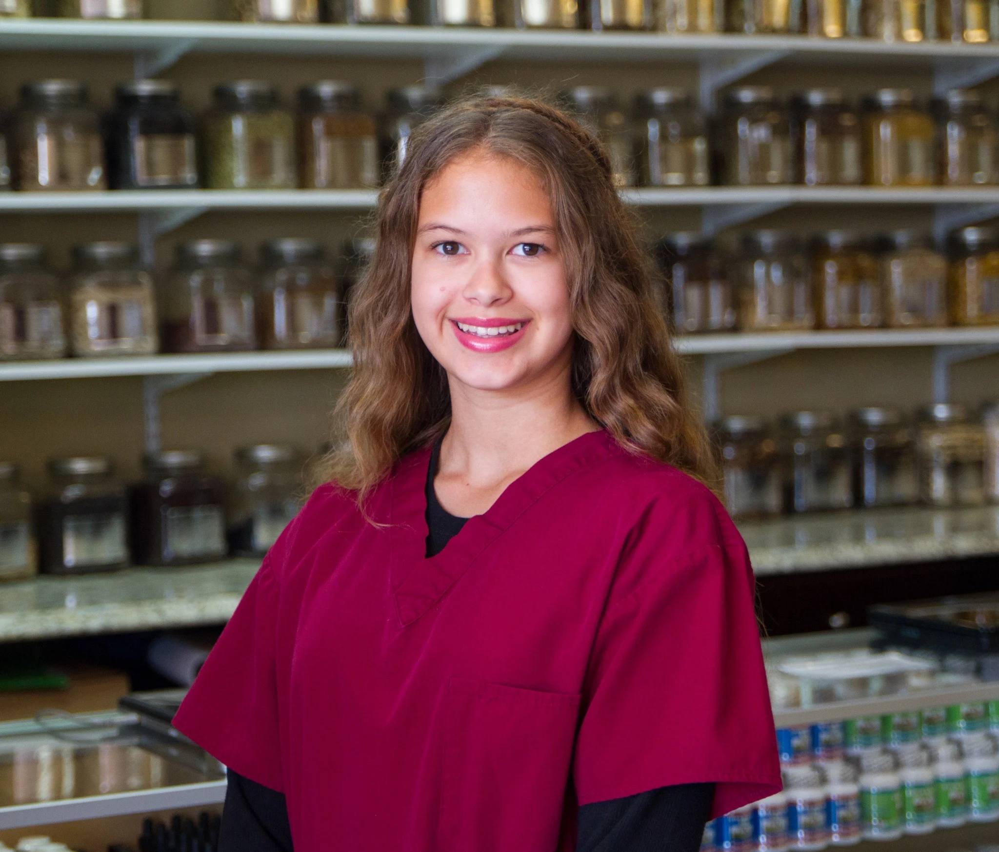 MY SUMMER INTERNSHIP BY SELAH R. | I HAD ALWAYS WANTED TO DO SOMETHING IN THE MEDICAL FIELD | AGAPE ACUPUNCTURE | NATURAL HEALTH ORANGE COUNTY