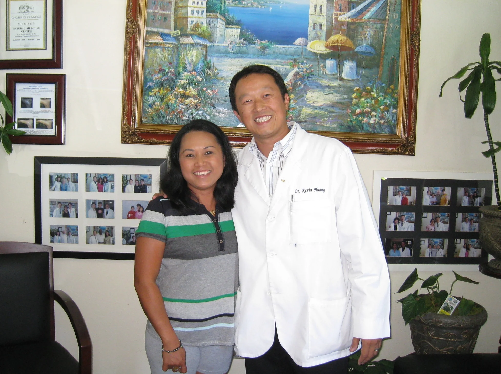 NOW CANCER FREE WITH ACUPUNCTURE AND HERBS | LUNG CANCER STAGE 4 | CANCER SPREAD TO BONE AND LYMPH