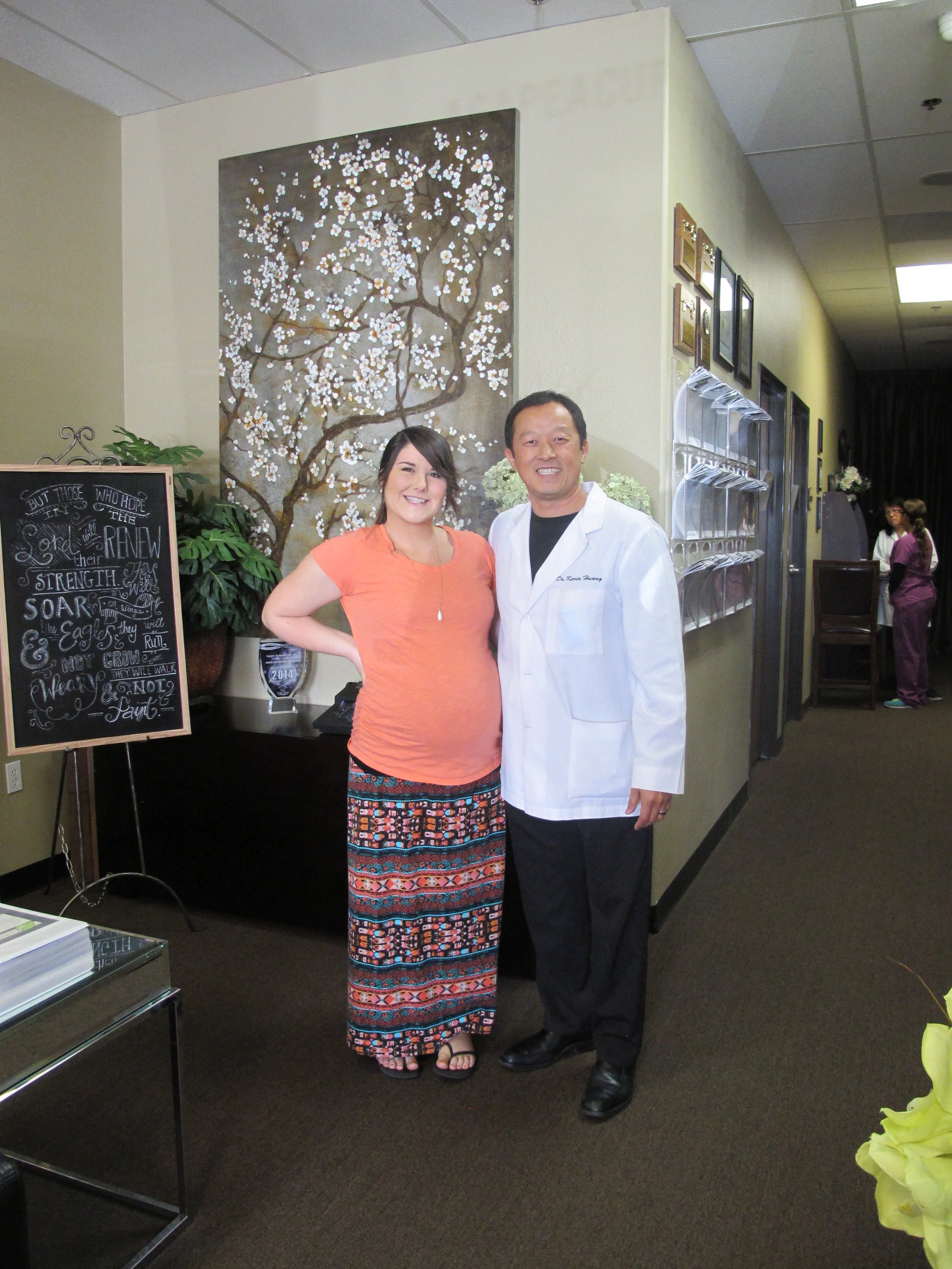 CLUSTERS OF CYSTS | PCOS | POLYCYSTIC OVARIAN SYNDROME | INFERTILITY | I FOUND OUT I WAS PREGNANT AFTER 2 MONTHS | MORNING SICKNESS | PREVENT MISCARRIAGE