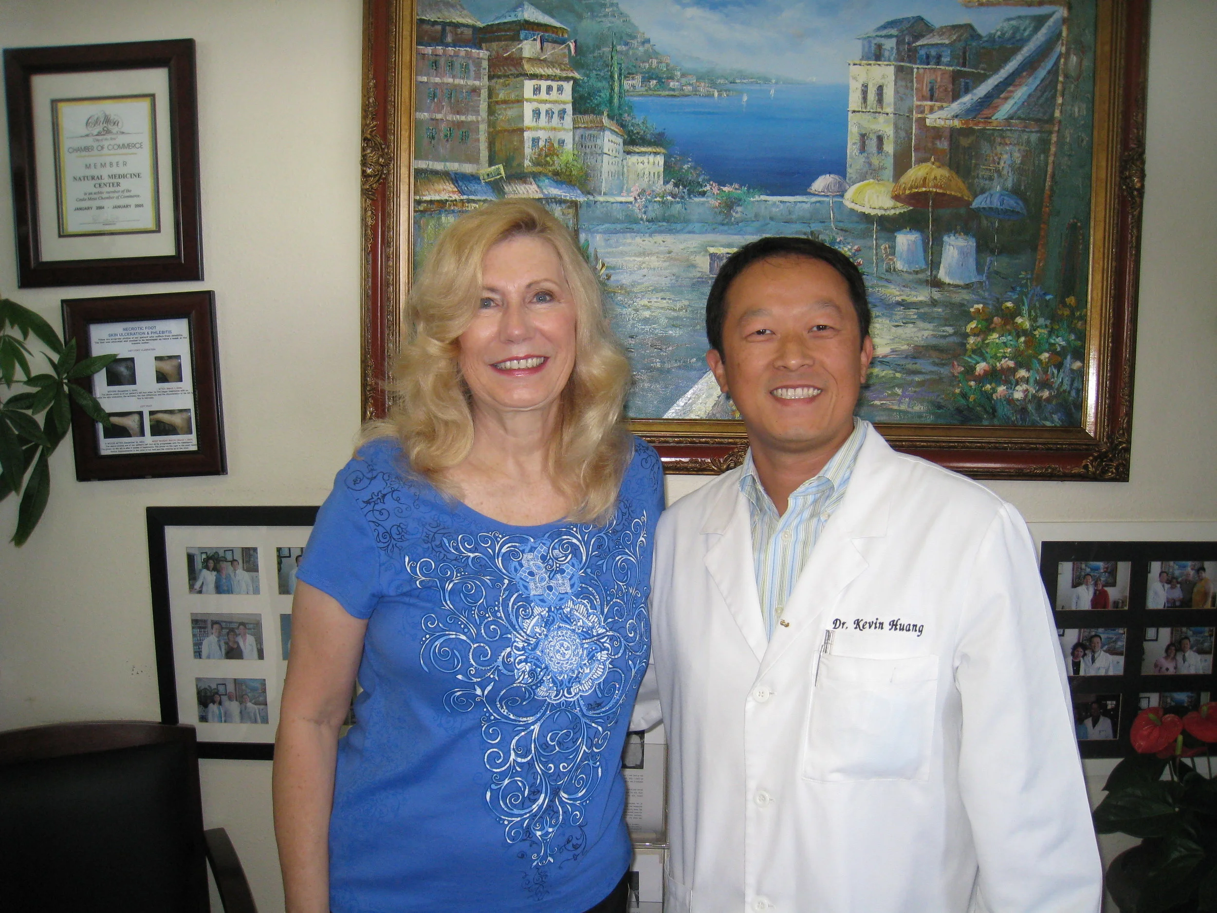 I ALWAYS LEAVE A TREATMENT WITH A GOOD, HEALTHY, CALM FEELING | SHINGLES PAIN | ITCHINESS AND INFLAMMATION OF SKIN RASH | UPPER THIGH PAIN FROM ARTHRITIS | PERSISTENT NERVE PAIN IN MY UPPER BACK