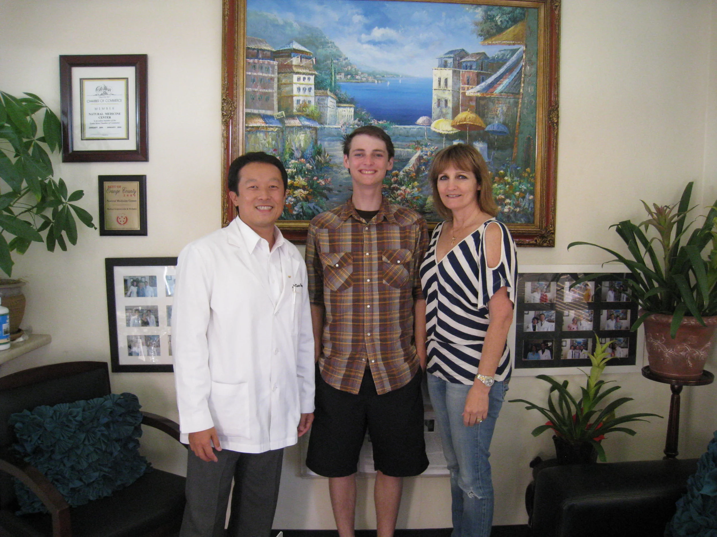 CROHN'S DISEASE | AUTO IMMUNE CONDITION | INFLAMMATION SMALL INTESTINES | ACUPUNCTURE AND HERBAL MEDICINE TREATMENT