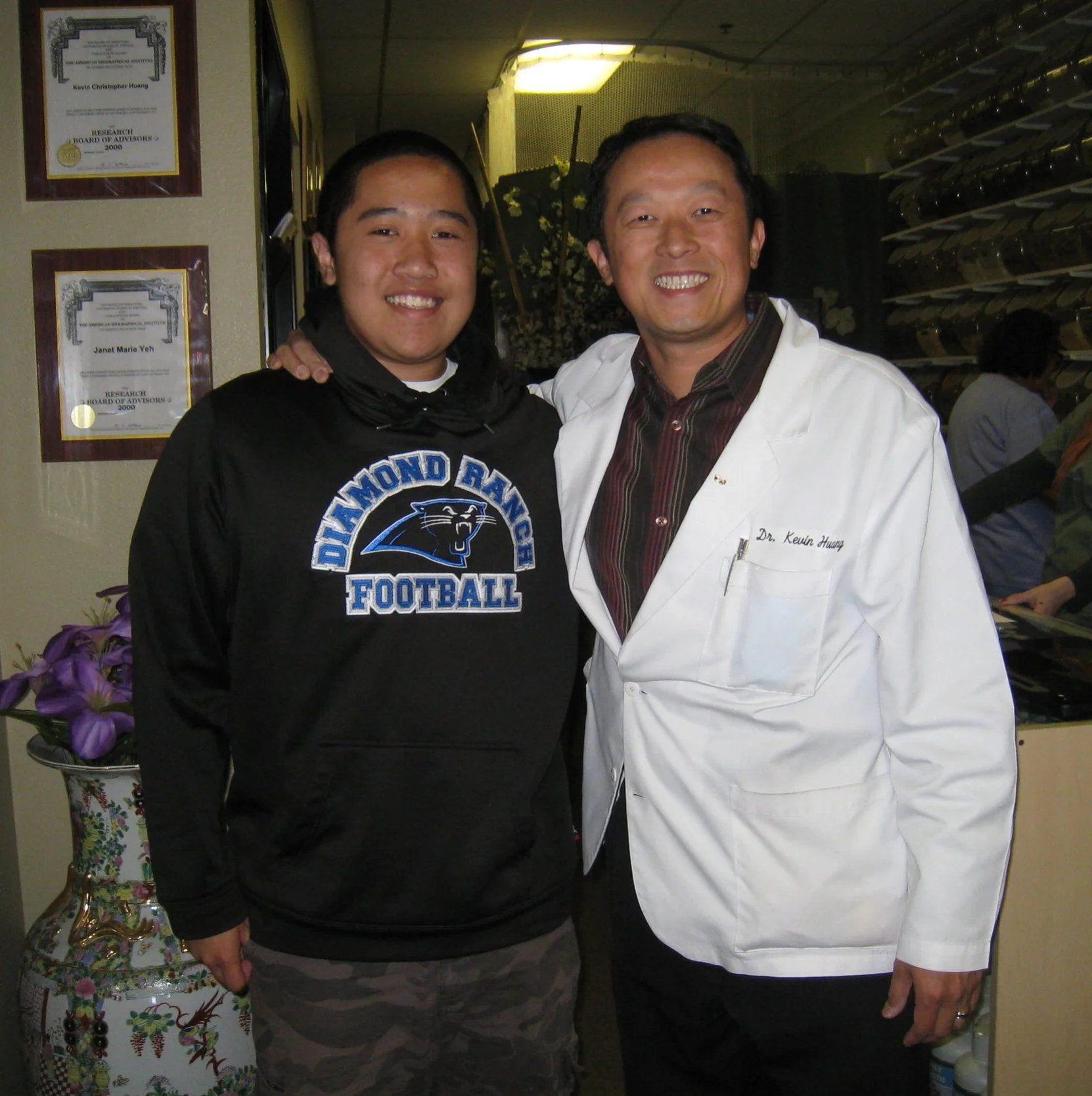 LIFE WITHOUT MIGRAINES HAS BEEN SO WONDERFUL | 7 YEARS OF MIGRAINE HEADACHES | DR. HUANG ACUPUNCTURIST AND HERBALIST