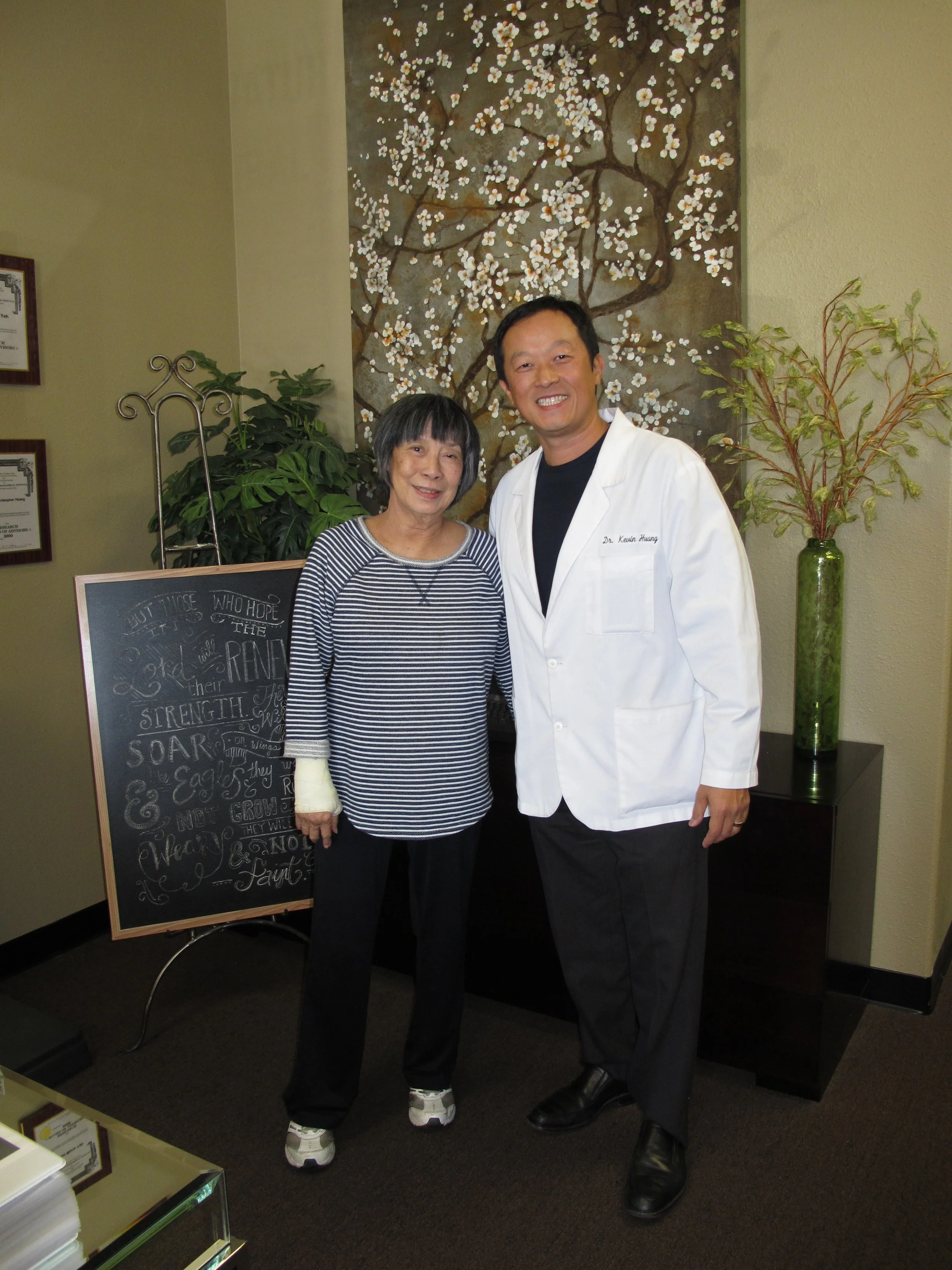 HIGH CHOLESTEROL | DIABETES | ACUPUNCTURIST ACUPUNCTURE