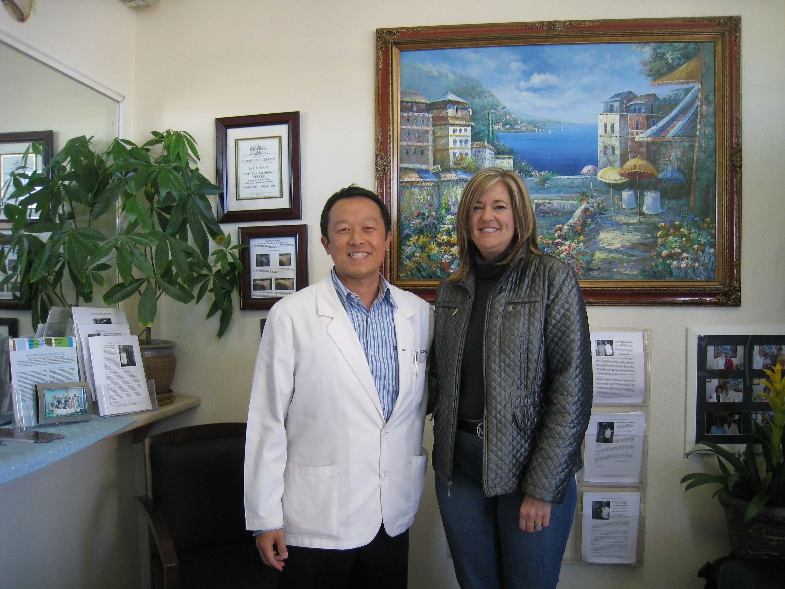 PATIENT SHARES HER PERSONAL STORY | URETHRITIS | PAINFUL URINATION TREATED WELL WITH ACUPUNCTURE AND HERBS | IRRITABILITY | NATURAL HEALING FOR SHORT TERM MEMORY ISSUES