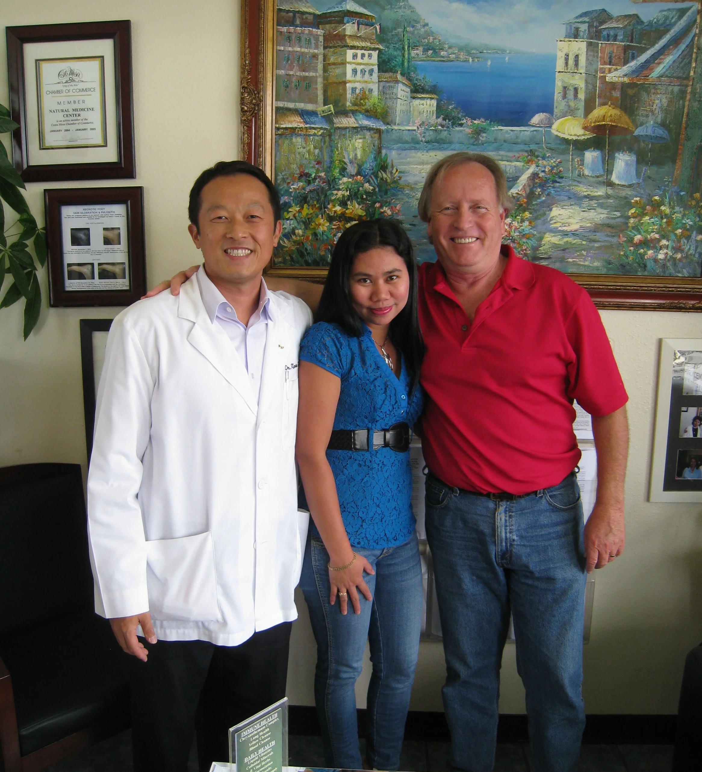 19 YEARS OF MIGRAINE HEADACHES | NOT ONLY HAVE MY MIGRAINES BEEN NEARLY ELIMINATED, MY OVERALL GENERAL HEALTH, AS WELL AS MY SLEEPING HABITS AND GENERAL MOOD HAVE ALL IMPROVED DRAMATICALLY 