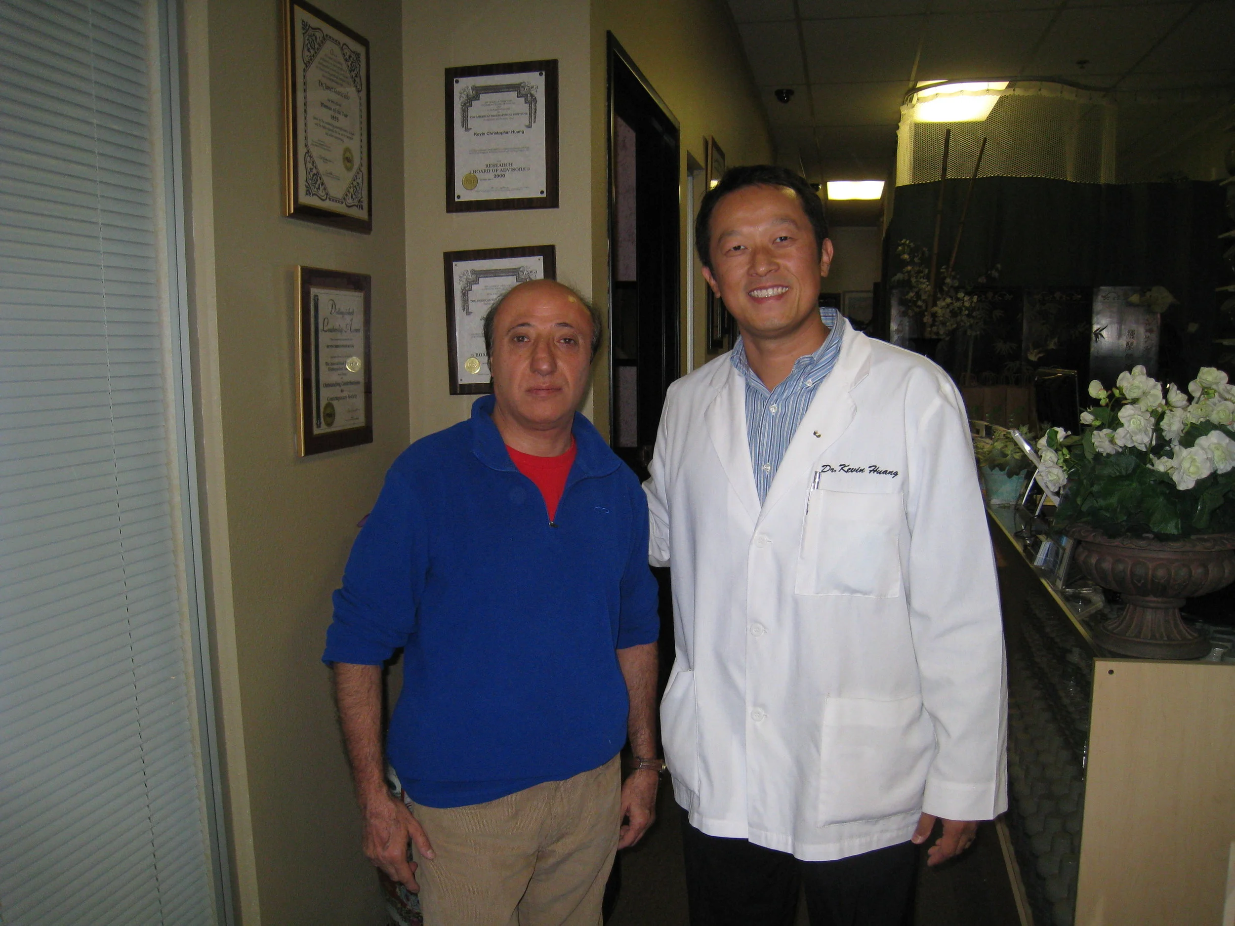 PATIENT TESTIMONY OF NATURAL MEDICINE | 10 YEARS OF SUFFERING FROM ALLERGIES | LIVER AND KIDNEY CONDITION | I FEEL HAPPIER AND HEALTHIER