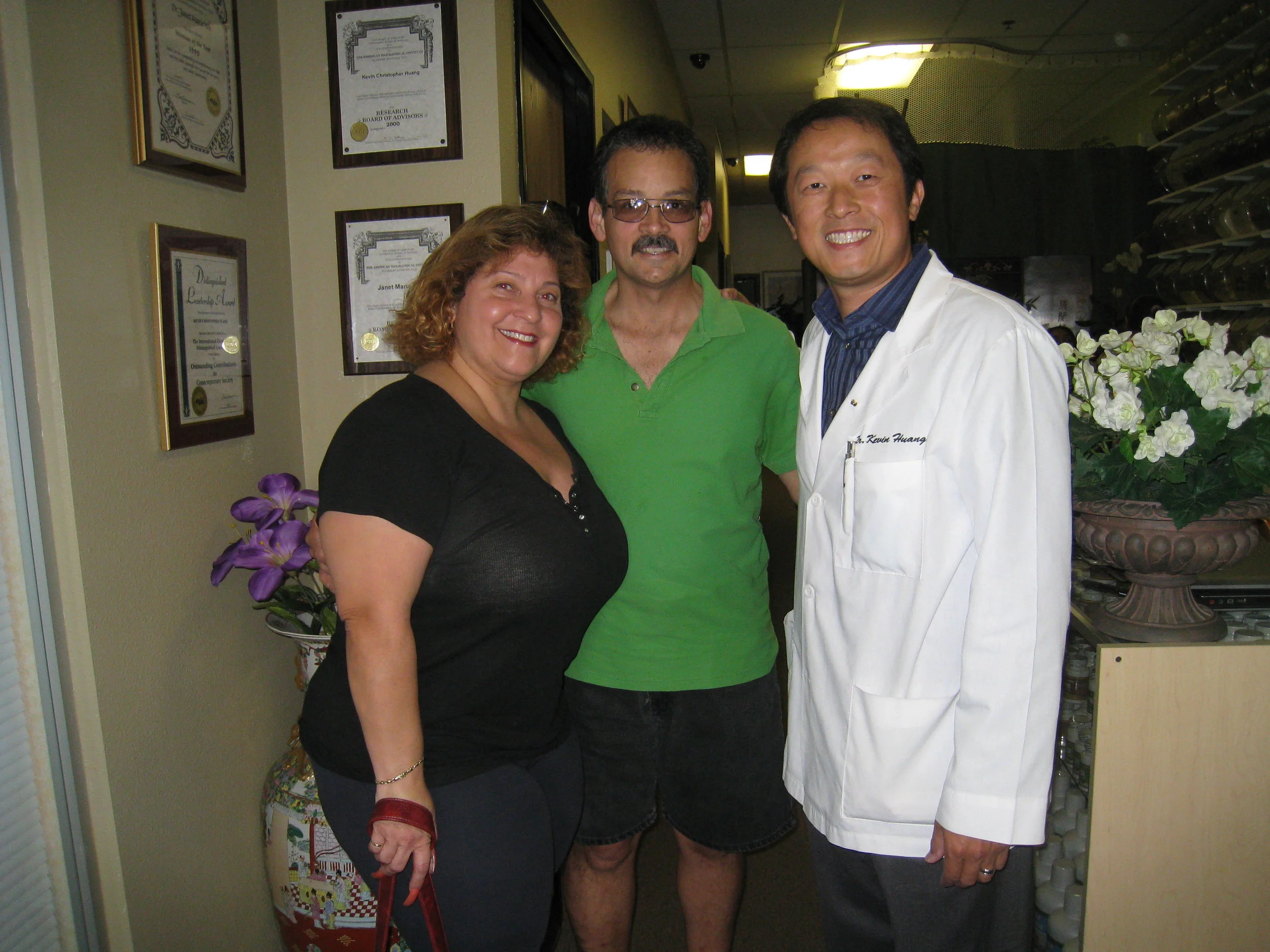 MIRACLE | ELEVATED LIVER ENZYMES | ACUPUNCTURE AND HERBS FOR HEPATITIS C | LOW BLOOD COUNT