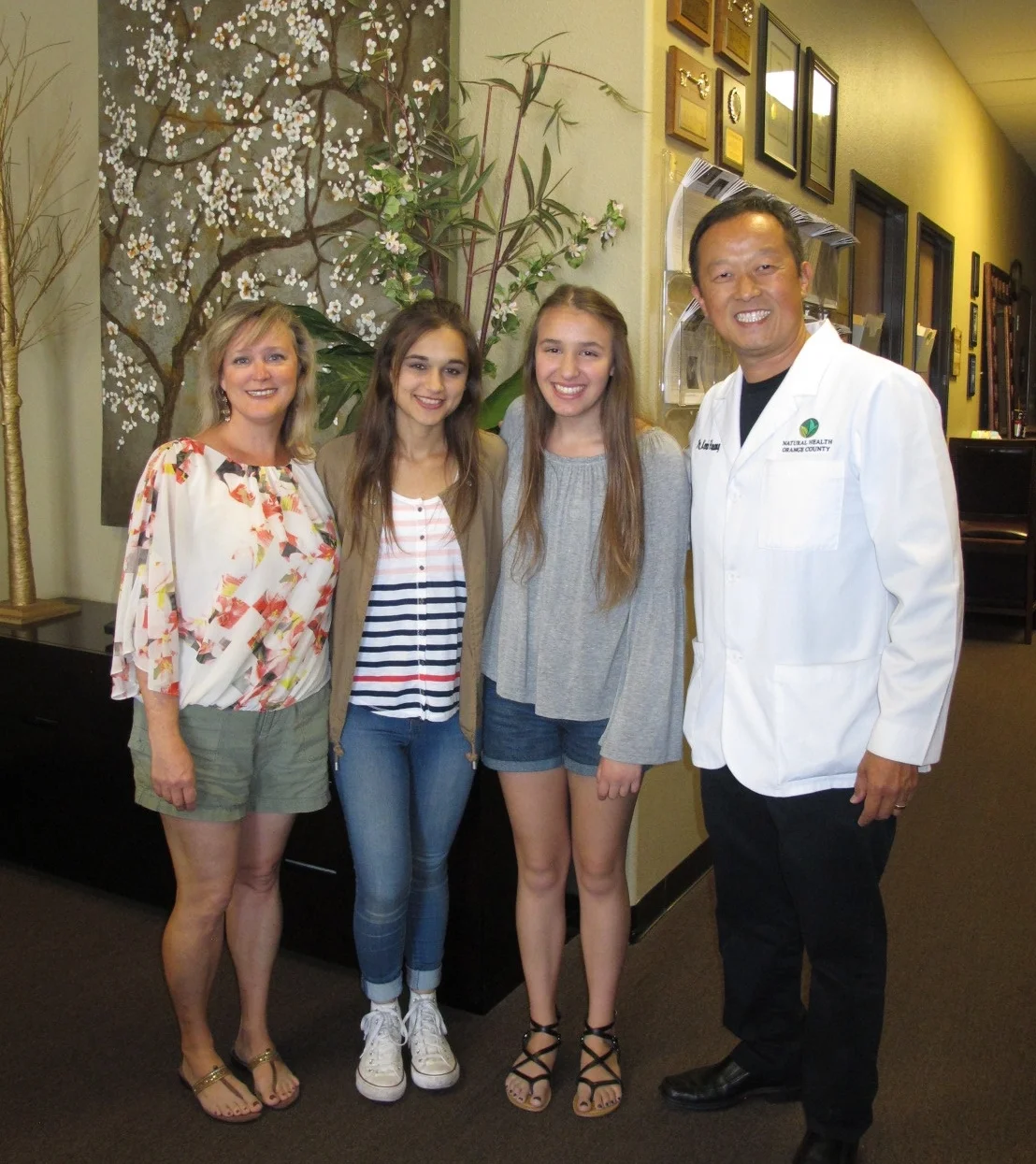 CHRONIC LYME DISEASE | INTENSE PHYSICAL PAIN | ANXIETY, FEAR AND OCD | 5 CO-INFECTIONS AND TREMORS | NATURAL HEALING