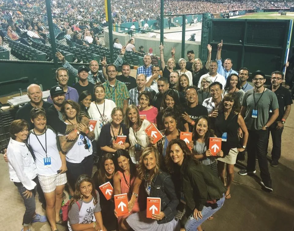 HARVEST ORANGE COUNTY | IRVINE | PASTOR GREG LAURIE