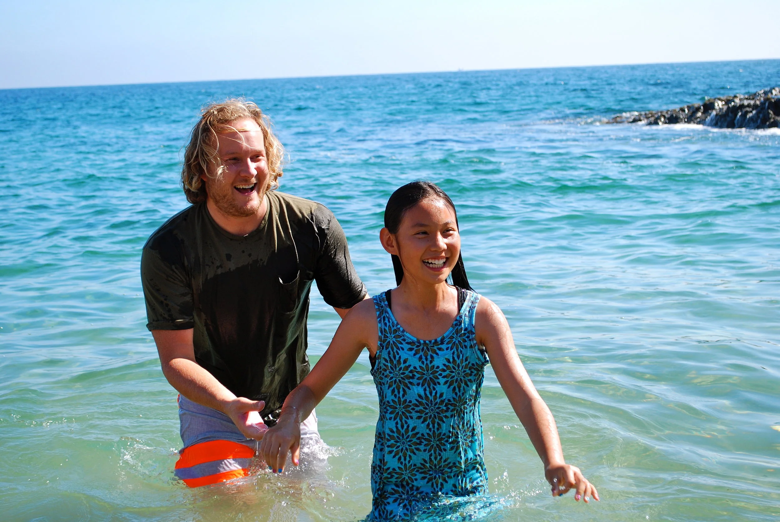 STATEMENT OF FAITH | AMAZING GRACE | ABOUT US