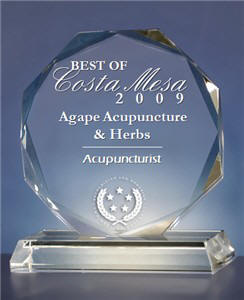 BEST ACUPUNCTURIST DR. KEVIN HUANG