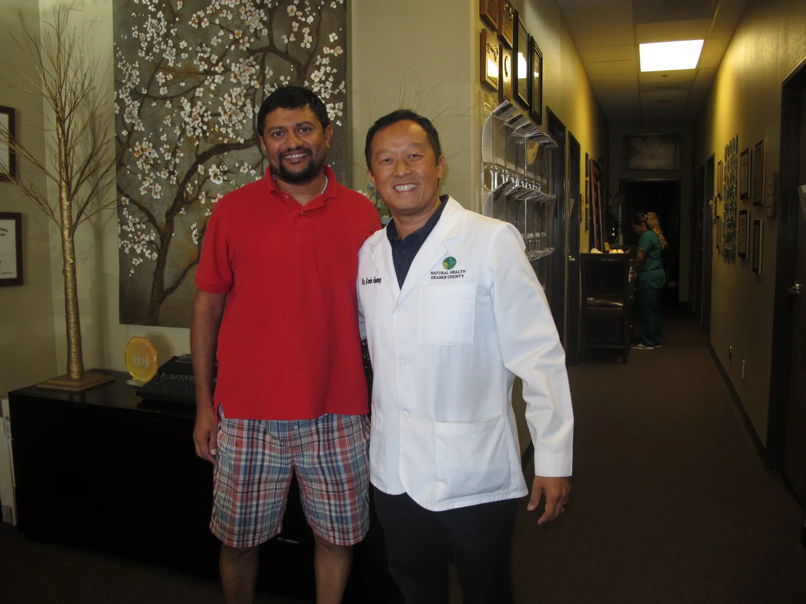ACUPUNCTURE AND HERBS FOR AUTO-IMMUNE DISEASE | HAGLUND'S DEFORMITY | RHEUMATOID ARTHRITIS ACUPUNCTURIST AND HERBALIST