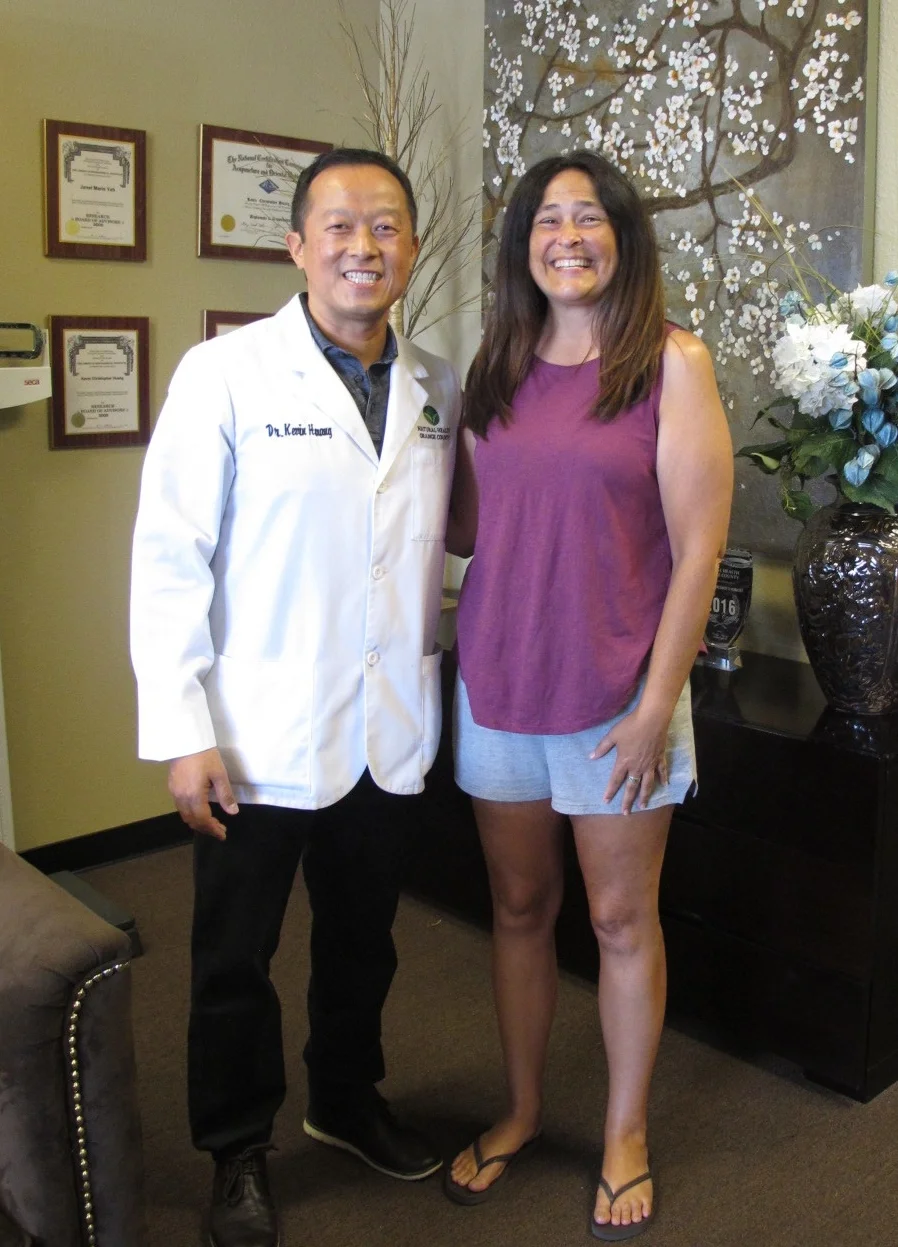 I AM NOW 95% BETTER, THIS IS A MIRACLE | ANKYLOSING SPONDYLITIS (CONNECTIVE TISSUE ARTHRITIS) | FIBROMYALGIA | ENDOMETRIOSIS | INTERSTITIAL CYSTITIS | AUTO-IMMUNE WITH NATURAL MEDICINE