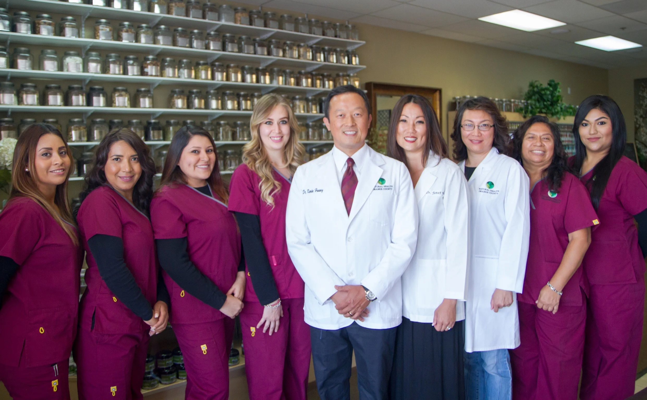 THYROID CONDITION TREATED WELL WITH ACUPUNCTURE AND HERBS AGAPE