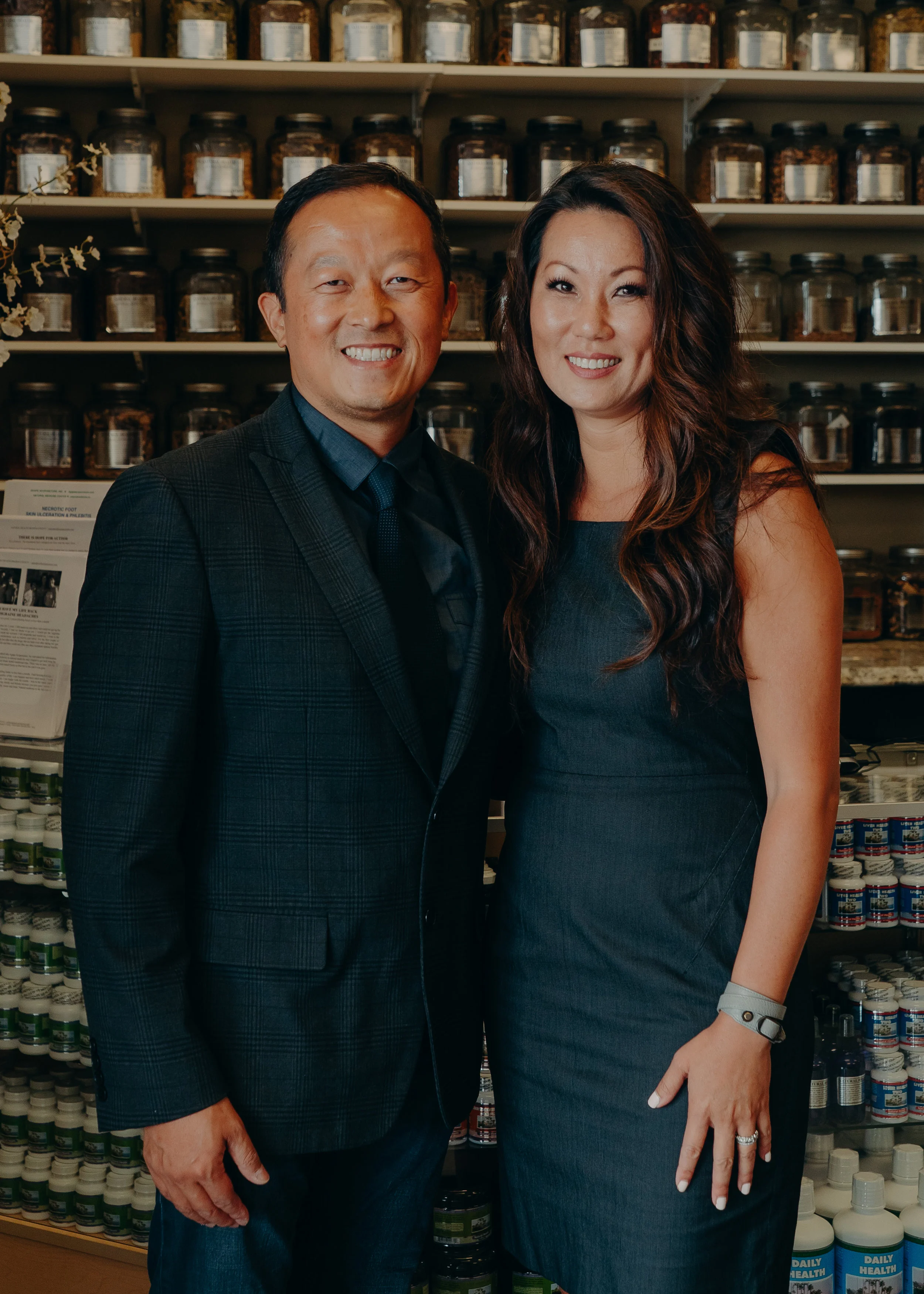 DR. HUANG AND ALL HIS STAFF ARE AMAZING | ACUPUNCTURE AND HERBS FOR AUTISM AND SPEECH DELAY FOR MY 6 YEAR OLD SON | 5 STAR YELP REVIEWS ONLINE