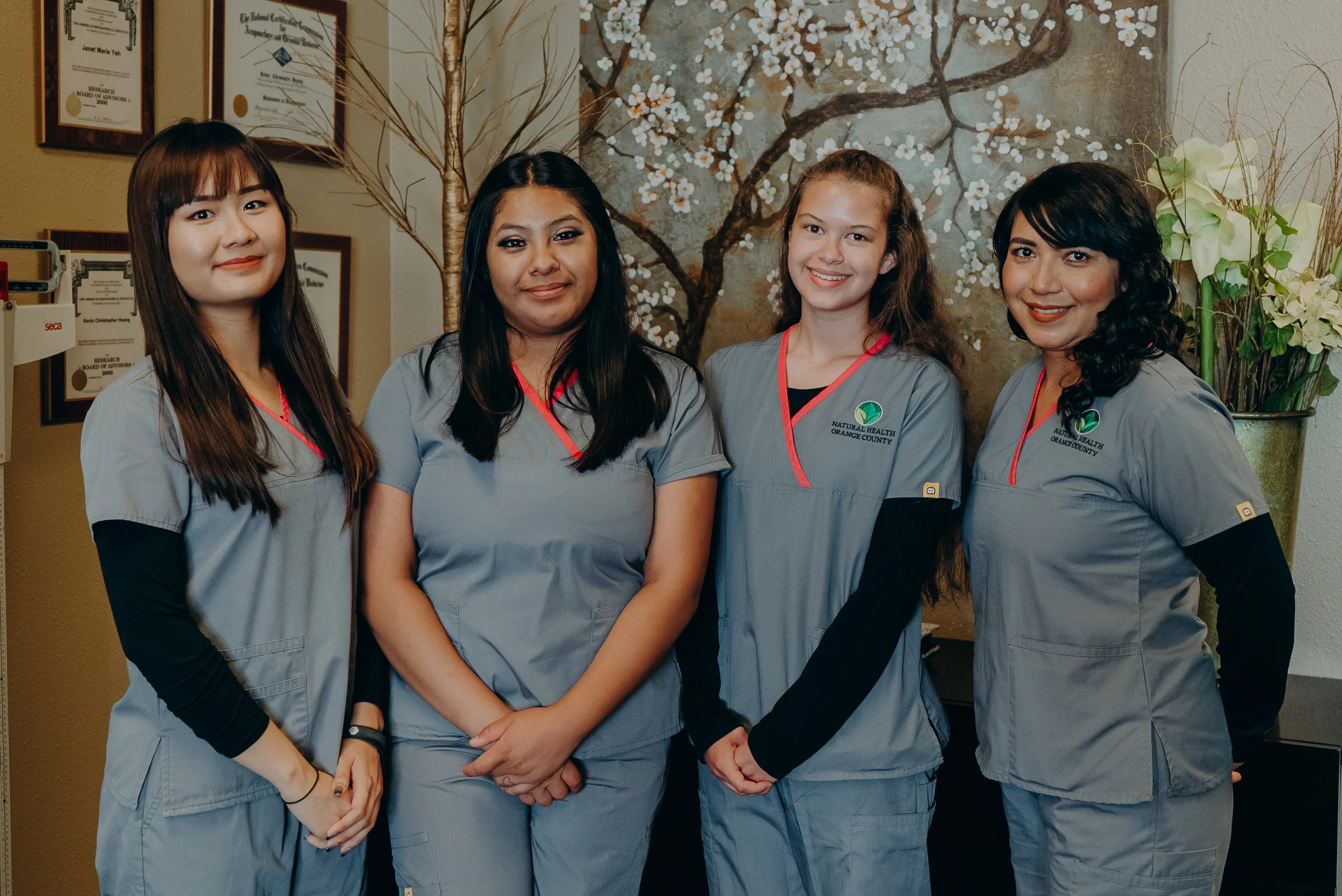 WELCOME TO NATURAL HEALTH ORANGE COUNTY | COME ON IN FOR A FREE CONSULTATION | CALL 714.979.9790 | 