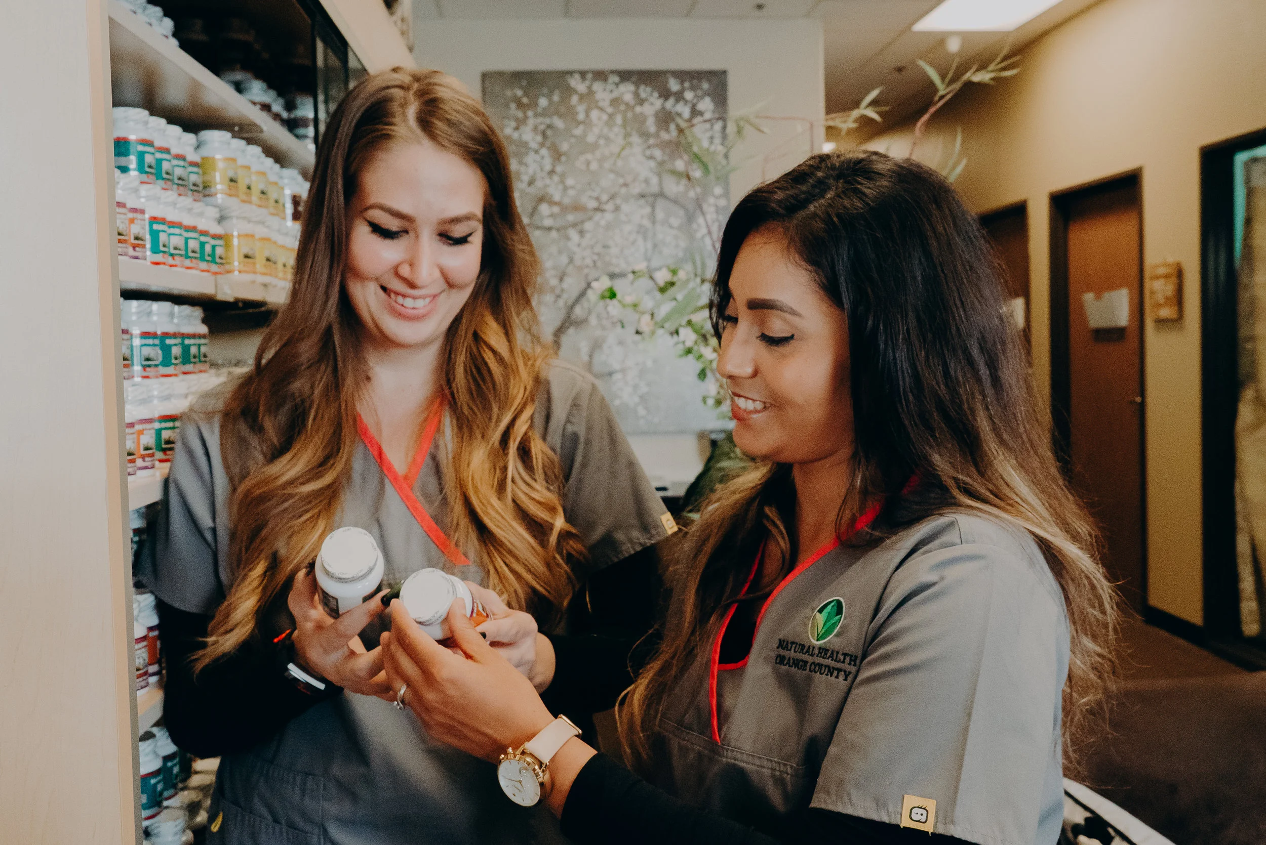 WELCOME TO NATURAL HEALTH ORANGE COUNTY | COME ON IN FOR A FREE CONSULTATION | DO YOU HAVE A SEVERE ILLNESS OR DIFFICULT DISEASE? SUFFERING FROM PAIN?