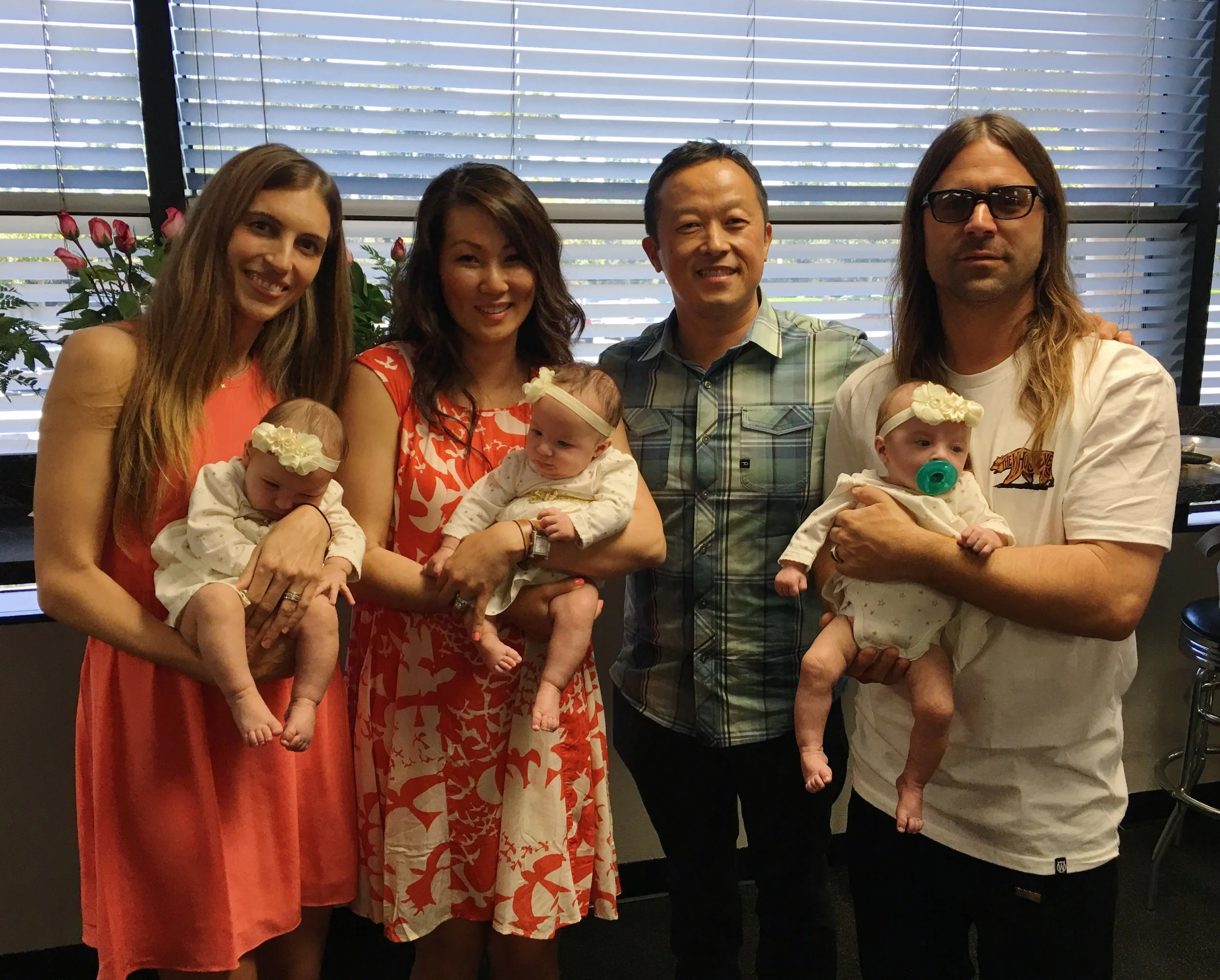 THANKS DOCTOR KEVIN AND YOUR AWESOME TEAM | NATURAL MEDICINE AGAPE NATURAL HEALTH | ACUPUNCTURE AND HERBS FOR HEALING | MEDICAL OFFICE NATURAL HEALTHCARE