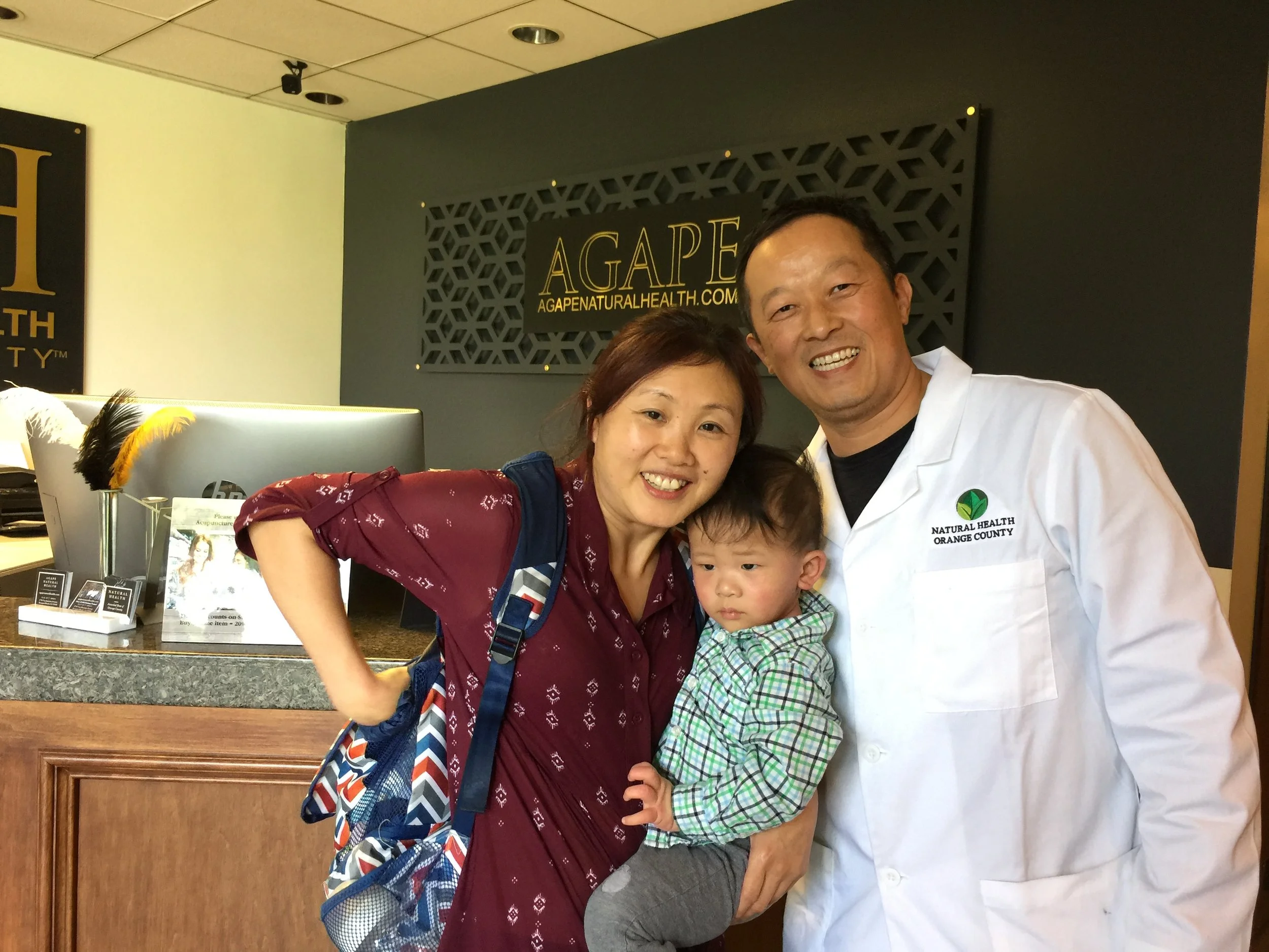 ECZEMA SKIN CONDITION | AGAPE NATURAL HEALTH | DOCTOR KEVIN HUANG | DOCTOR JANET YEH | ACUPUNCTURE AND HERBS FOR SKIN