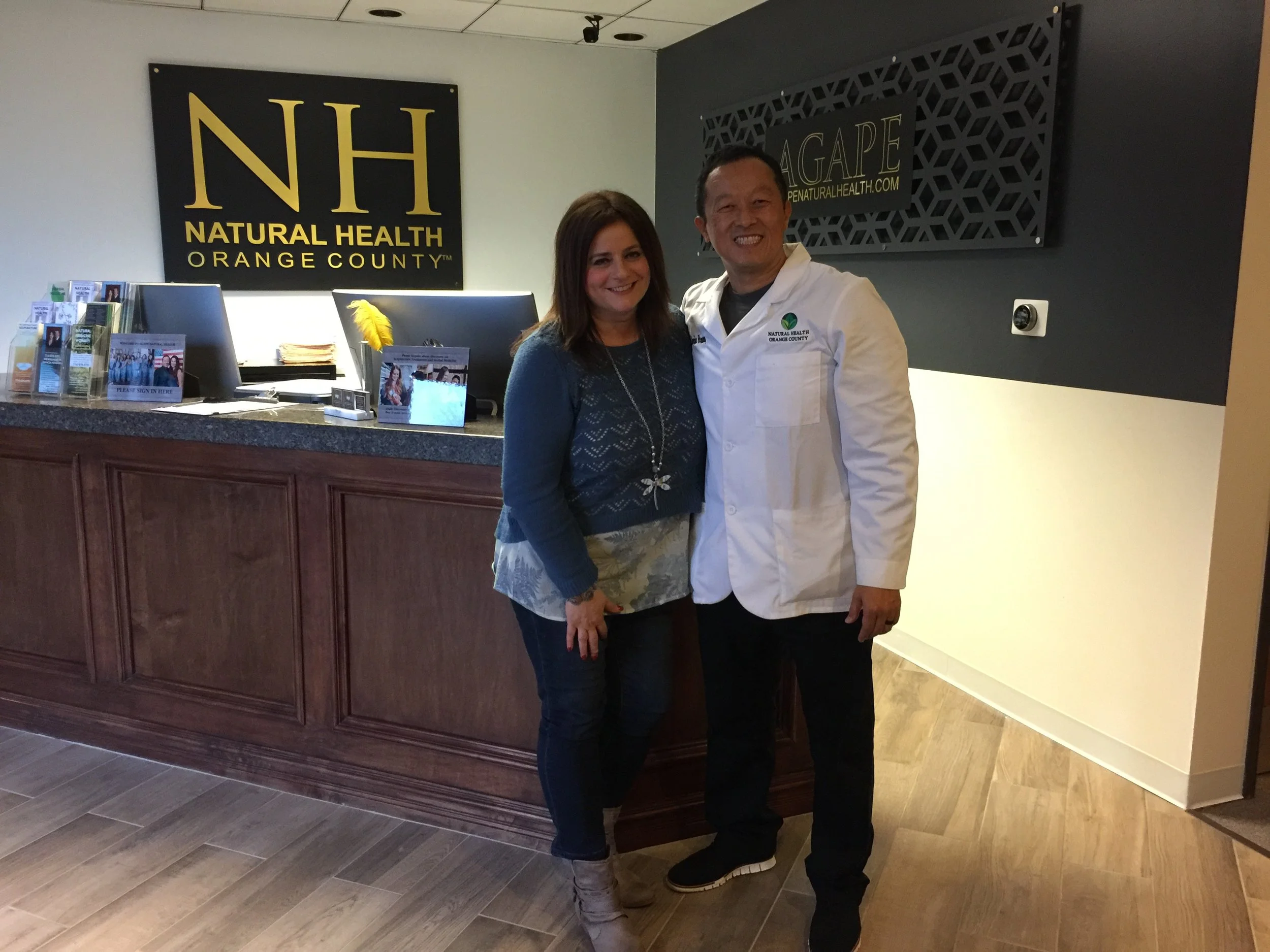 STAGE III&nbsp;SQUAMOUS CELL CARCINOMA TONGUE CANCER | ACUPUNCTURE, HERBAL THERAPY, FOOD AND DIET | A PATIENT SHARES HER STORY ABOUT AGAPE NATURAL MEDICINE 