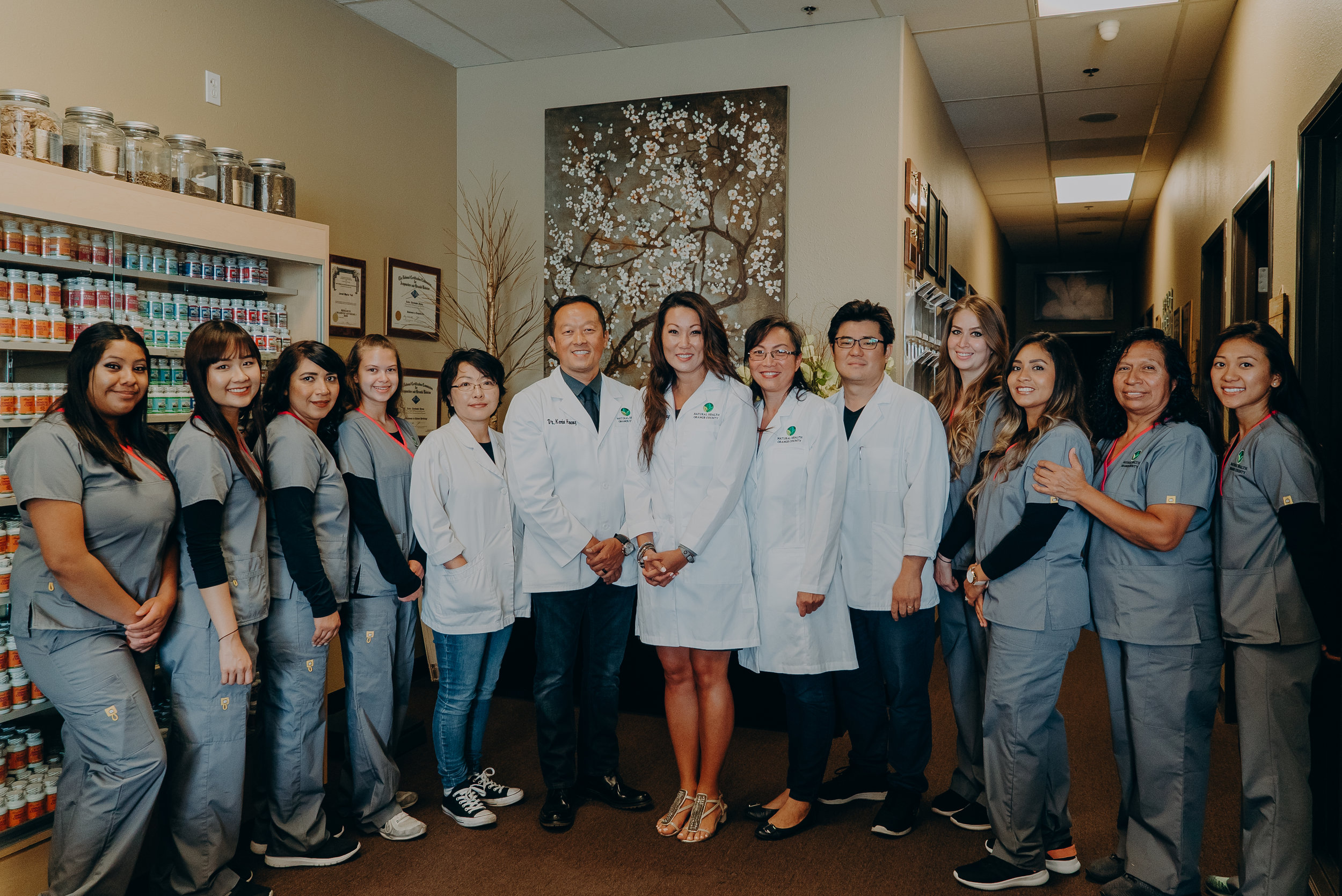 FREE CONSULTATION | GENTLE LOVING CARE | ACUPUNCTURE, HERBS, NUTRITION | CARING STAFF LOVING TEAM